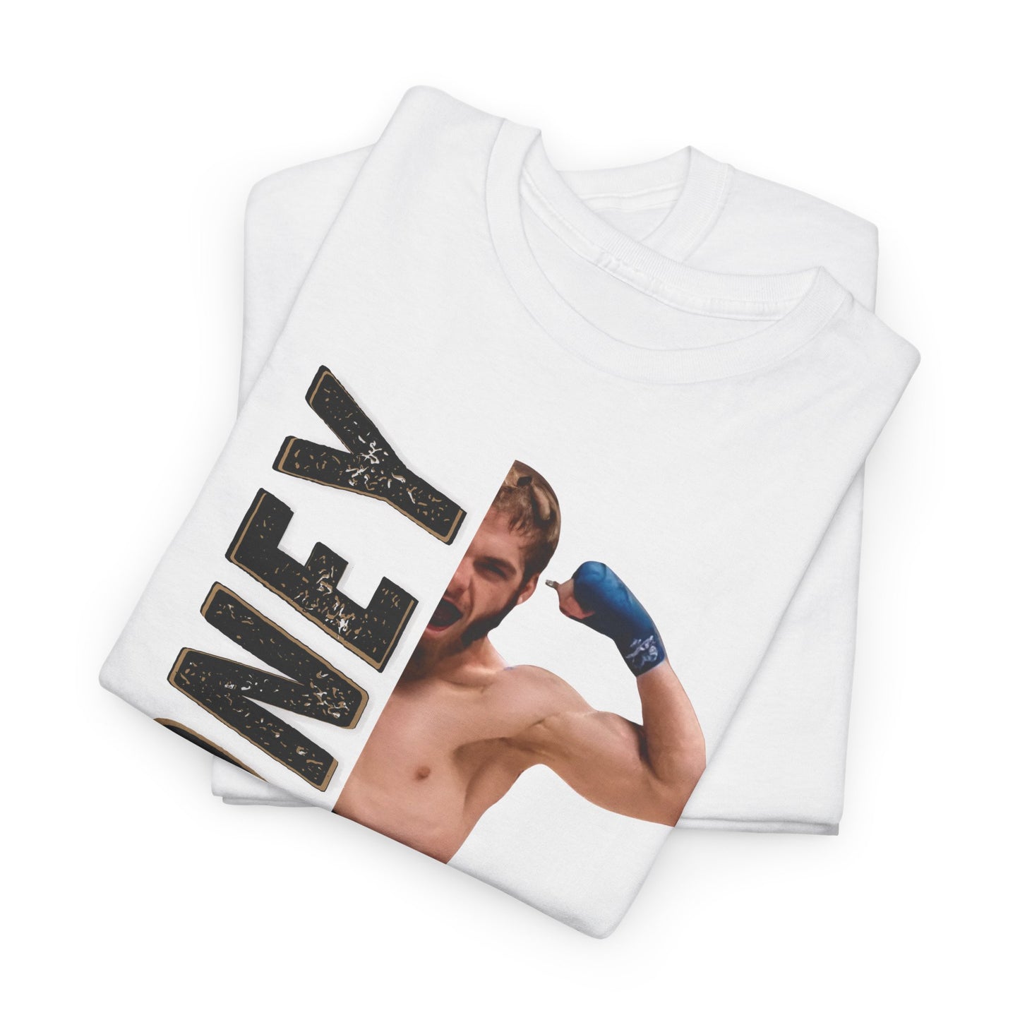 Dustin Cronk "DMoney" Tee