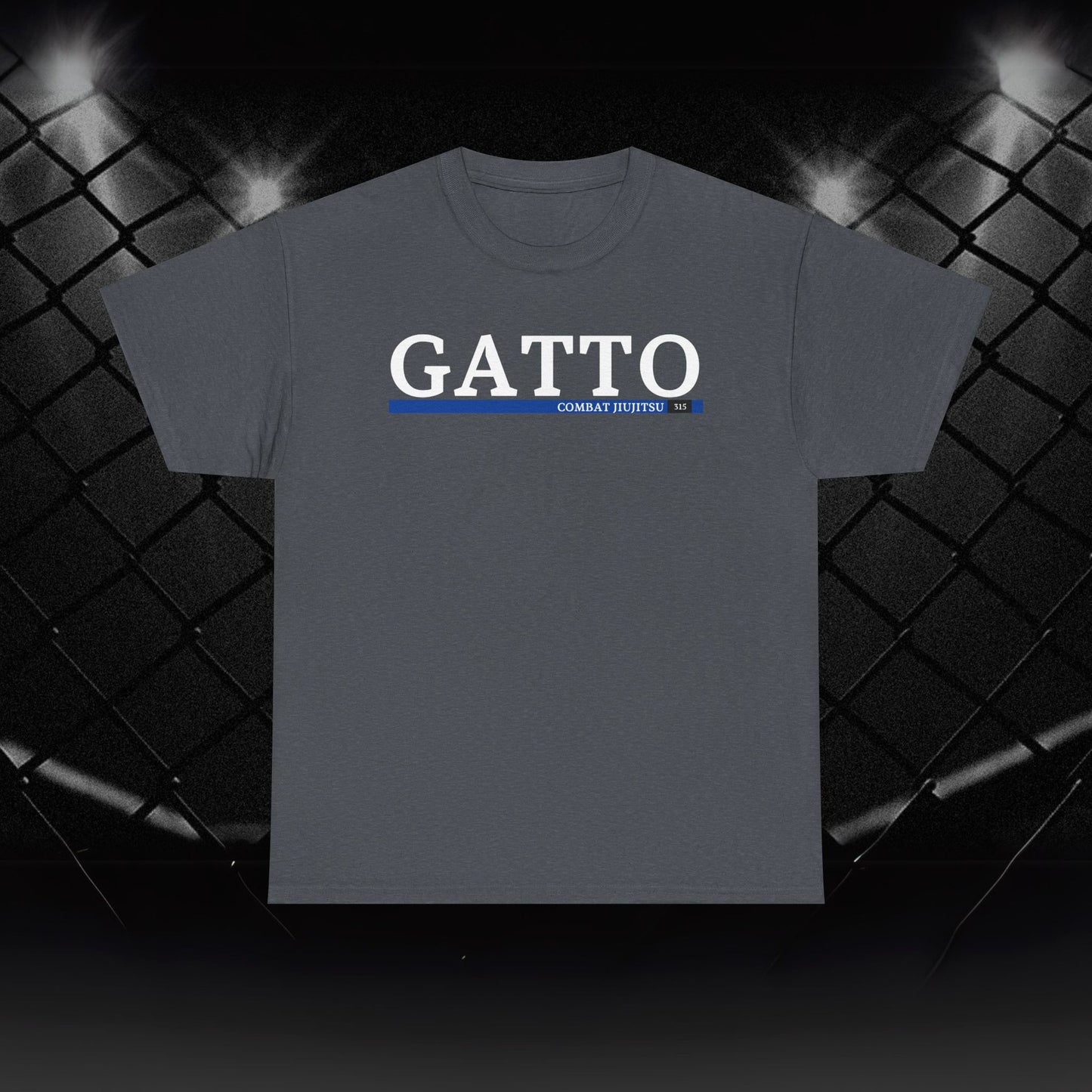 Tony Gatto Cjj Tee