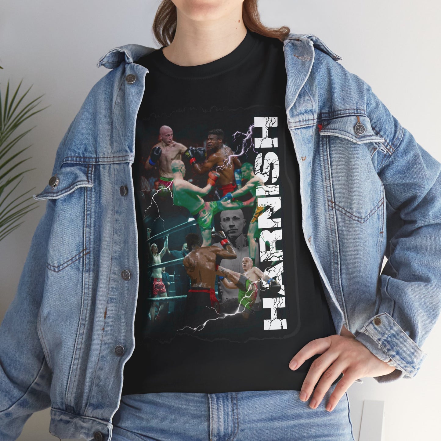 Dylan Harnish Highlight Tee