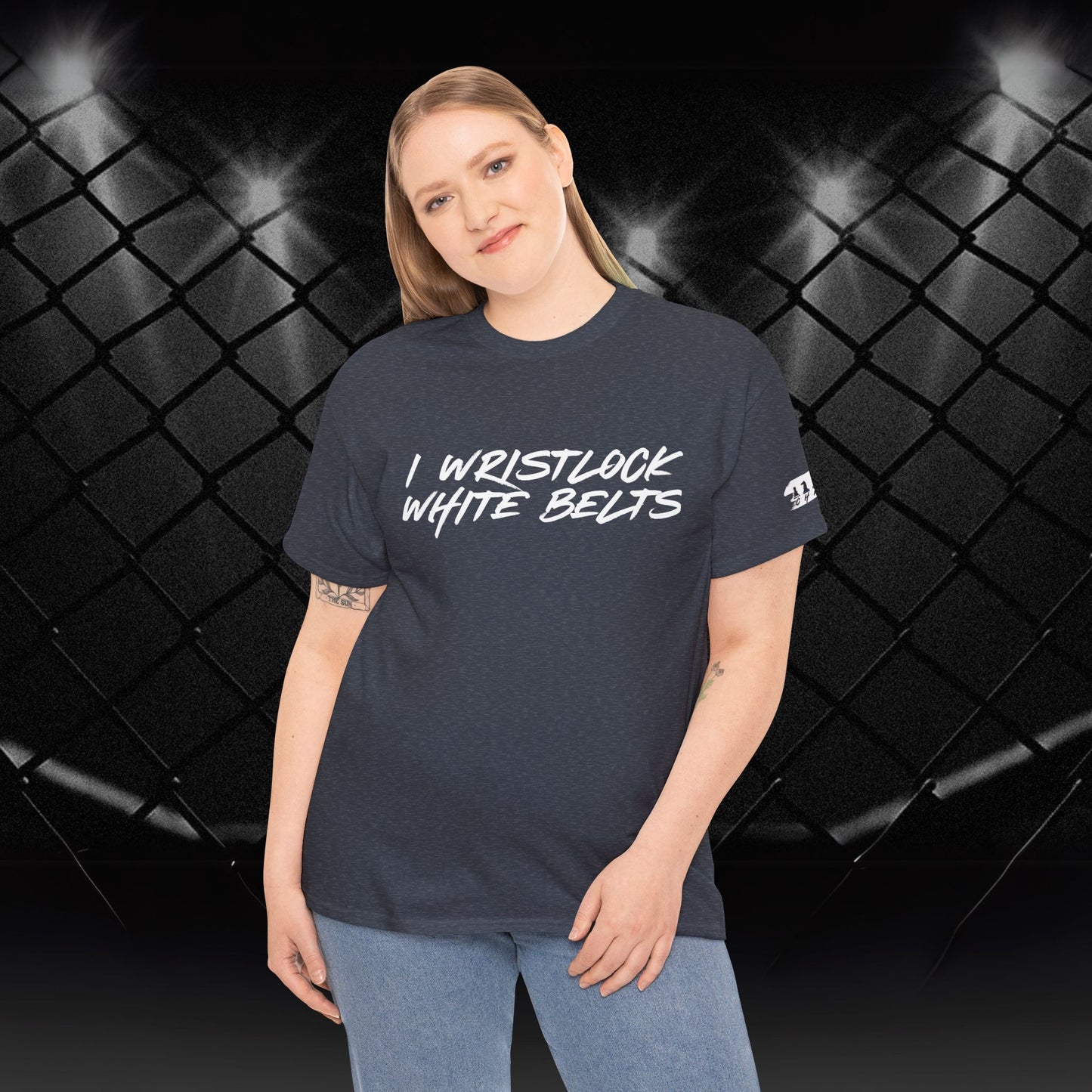Dirty Moves/Clean Gi Tee