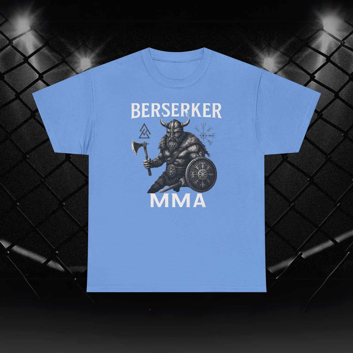 Matt Rice Berserker Tee