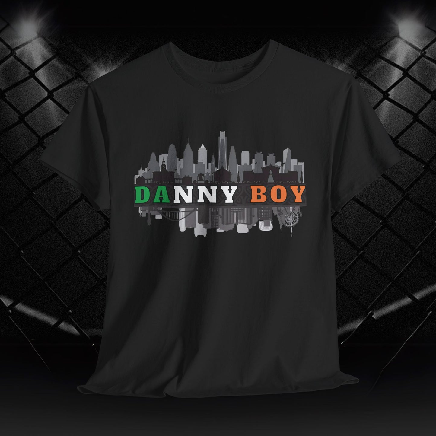 Daniel O’Neill Danny Boy Phl2Orl Tee