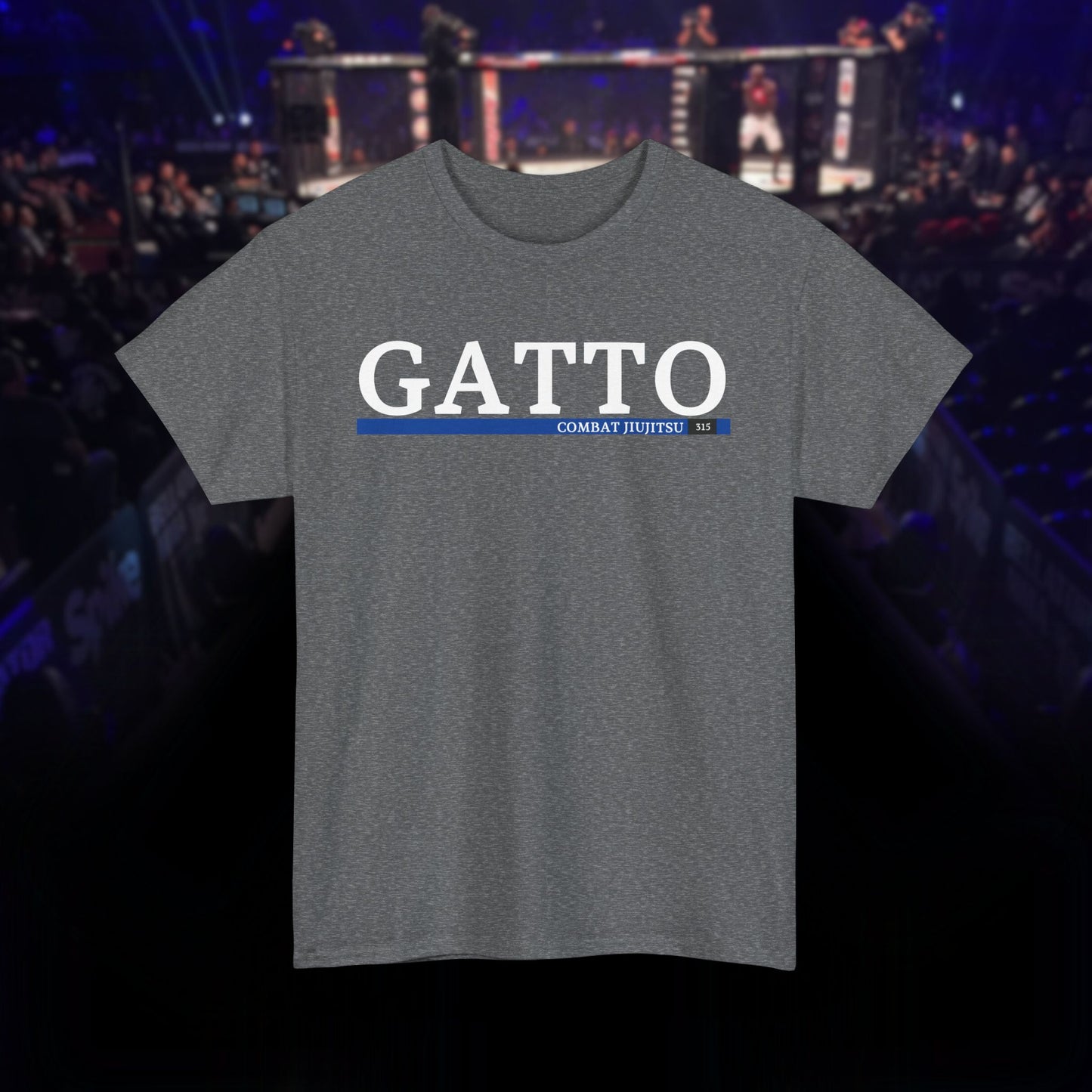 Tony Gatto Cjj Tee
