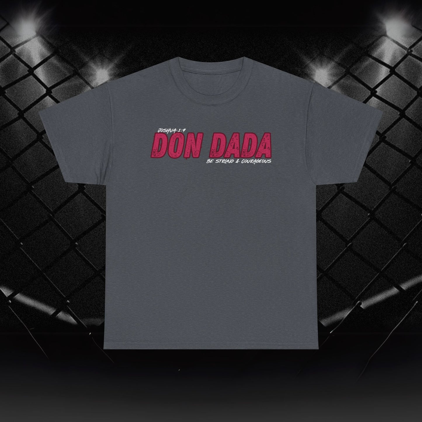 Cory Easter Don Dada Tee
