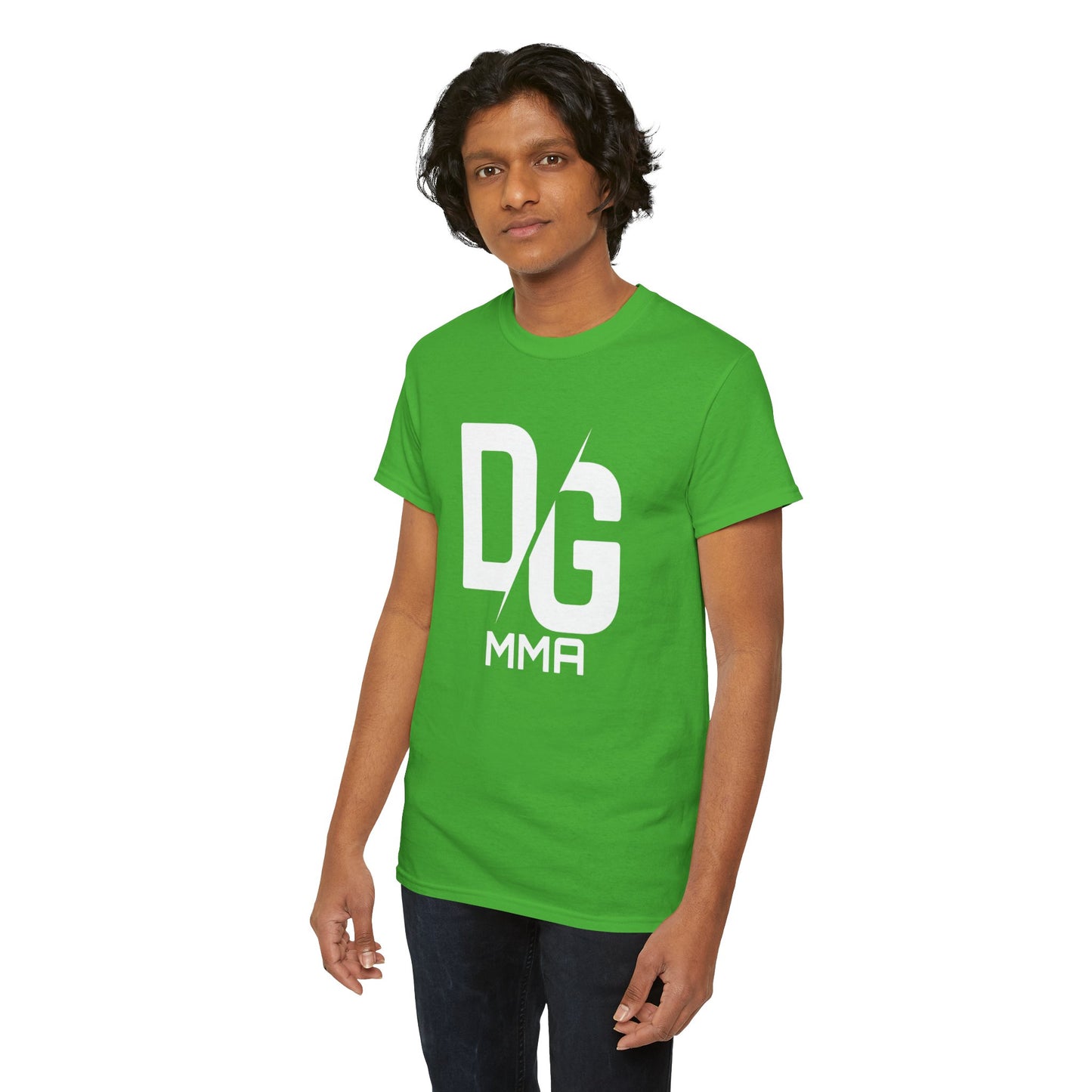 Devin Gomez DG Logo Tee