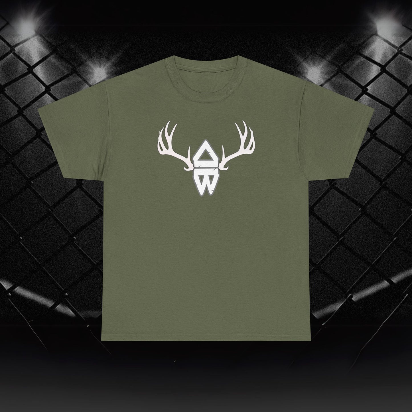 Donnie Broomell "12 Point" Tee