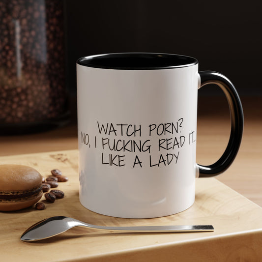 Mom Porn Mug