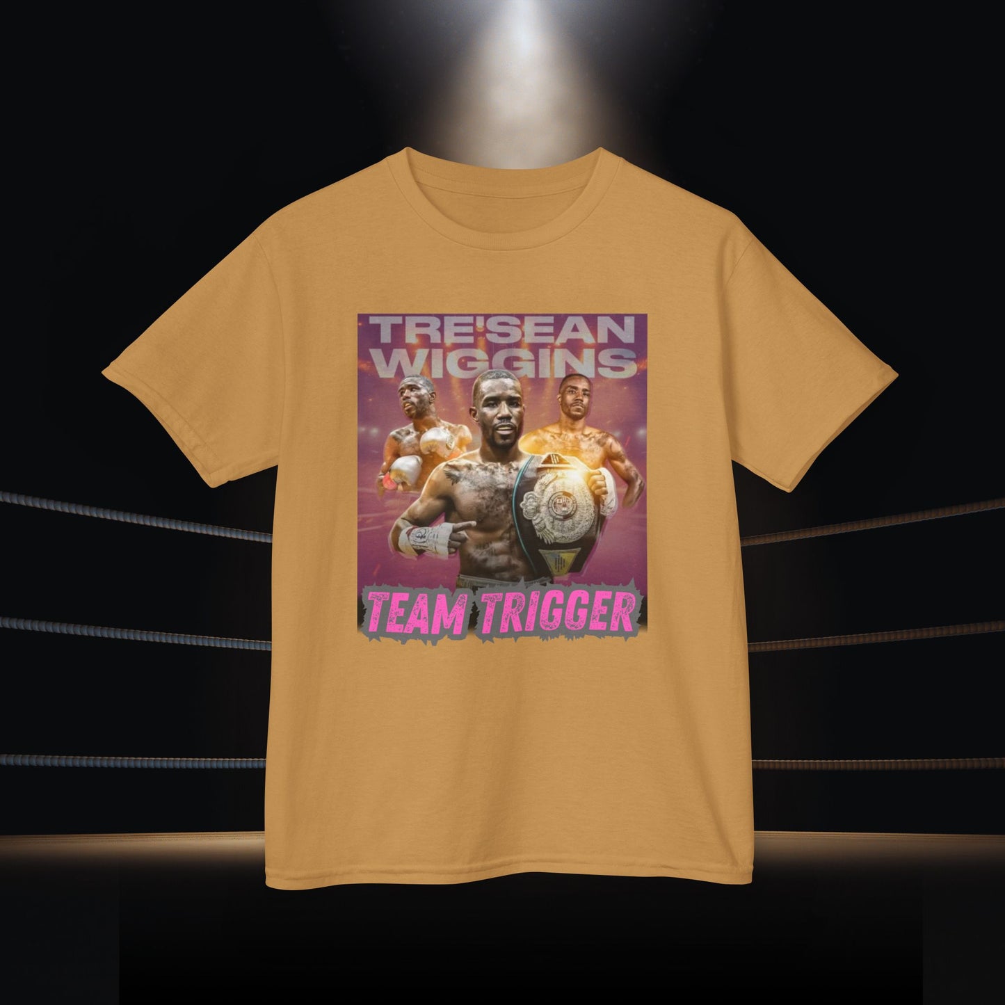 Team Trigger Kids Tee
