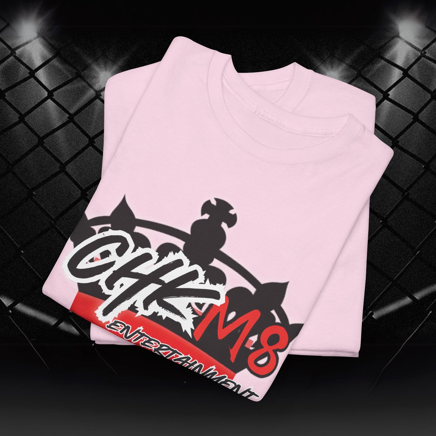 Bleed 4 Logo Tee