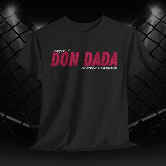 Cory Easter Don Dada Tee