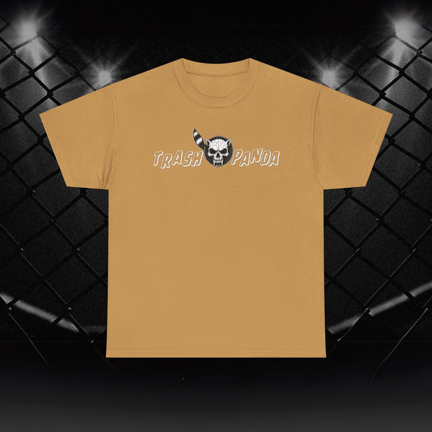 Dustin Pape Trash Panda Tee