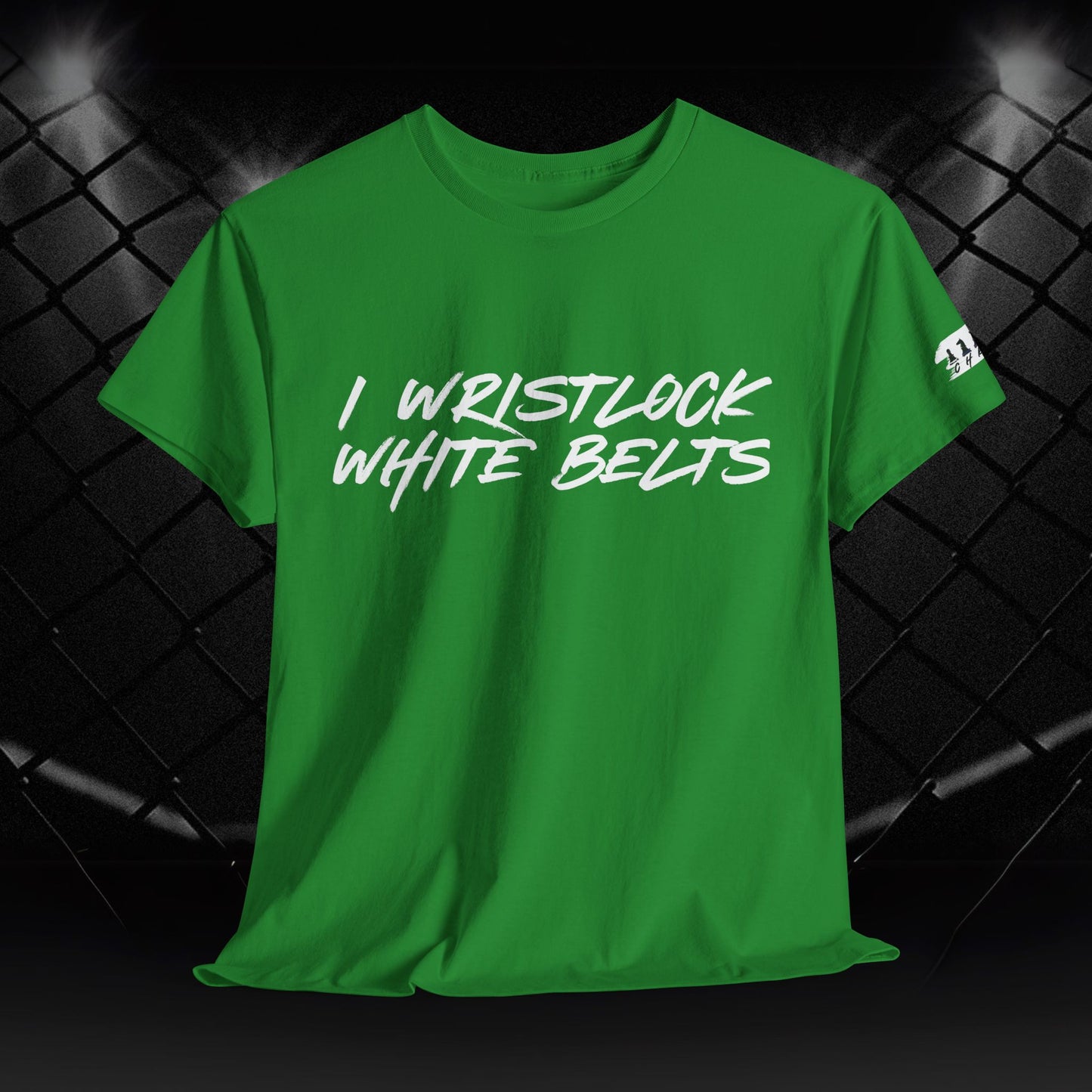 Dirty Moves/Clean Gi Tee