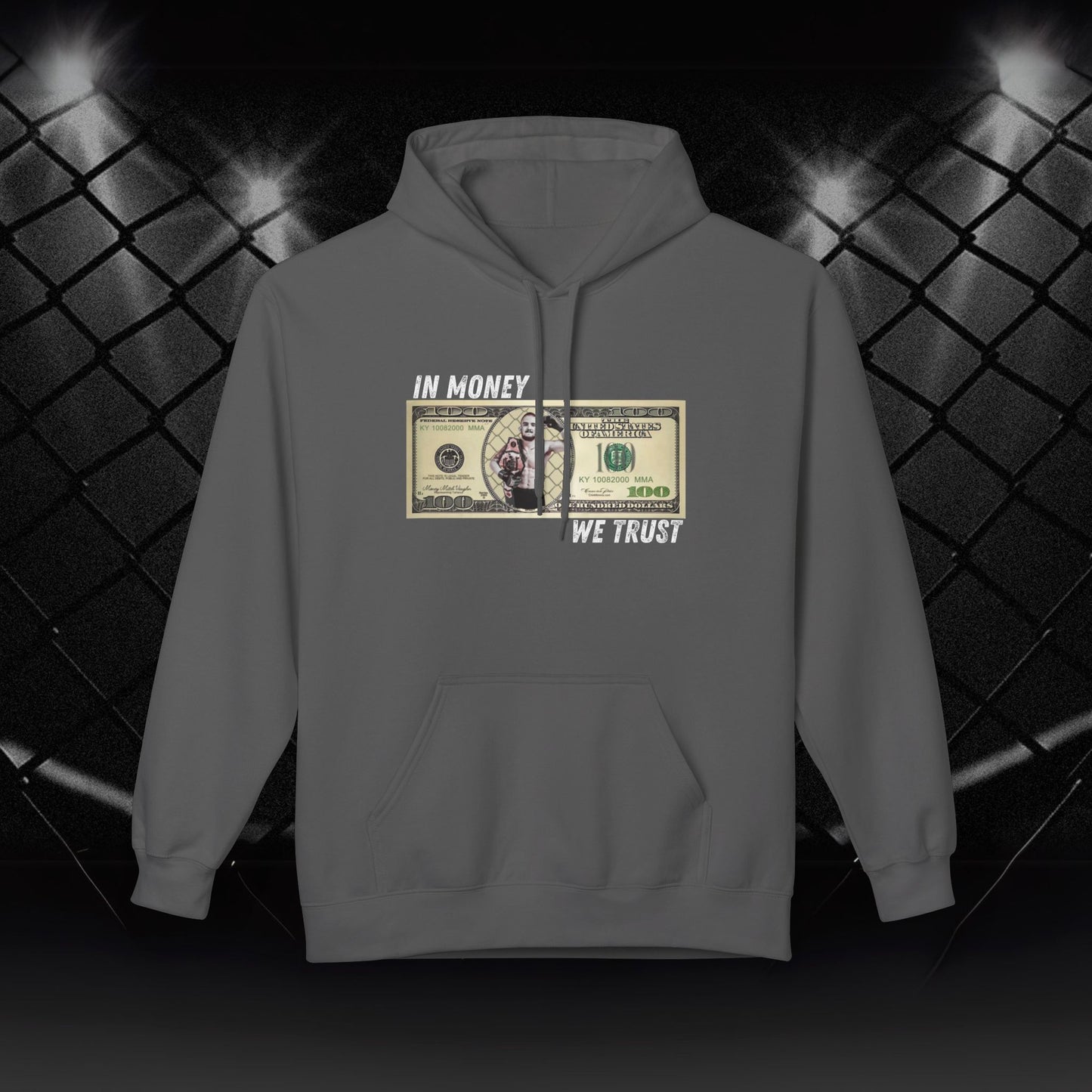 Mitch Vaughn "Money" Hoodie