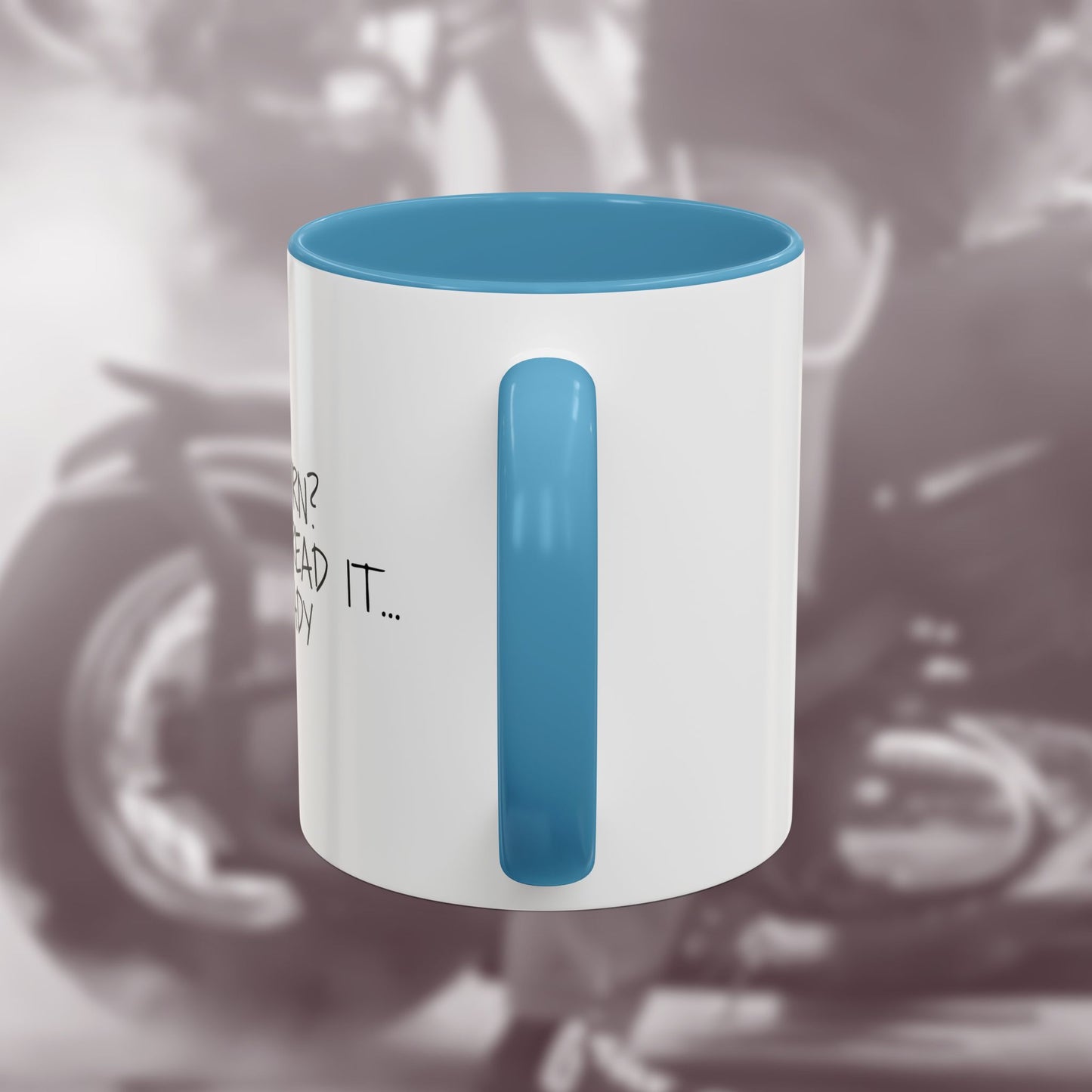 Mom Porn Mug