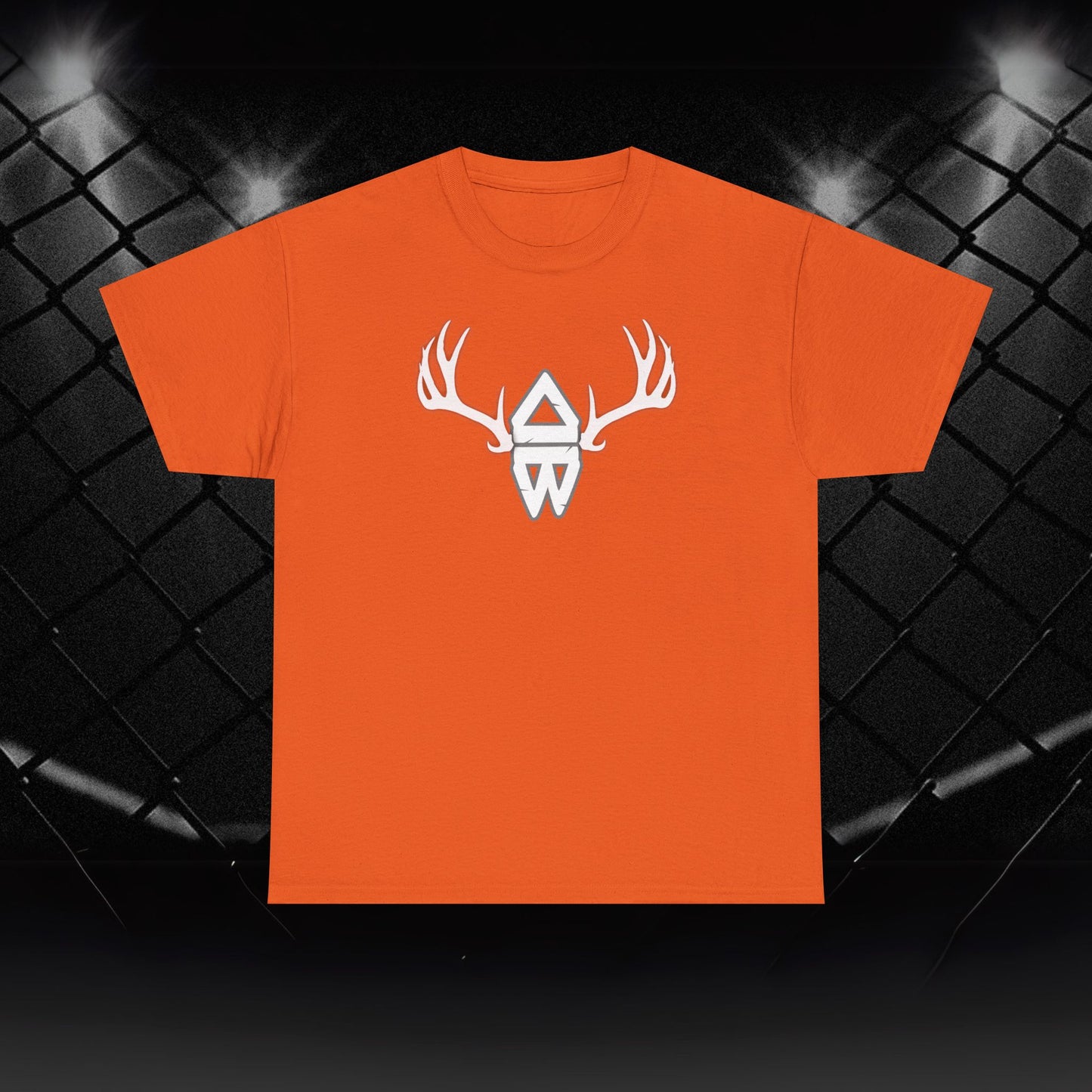 Donnie Broomell "12 Point" Tee
