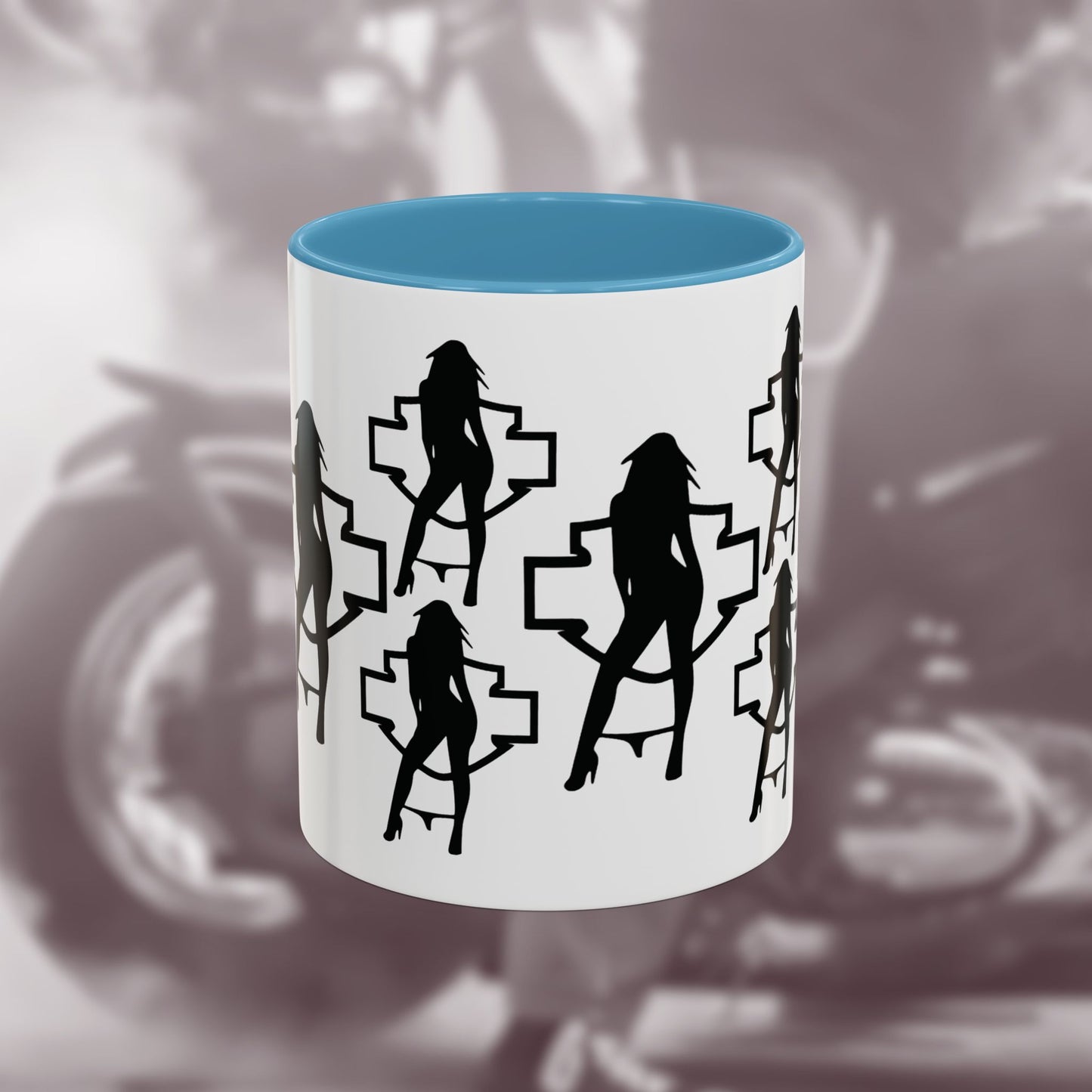 Certified Pantydropper Mug