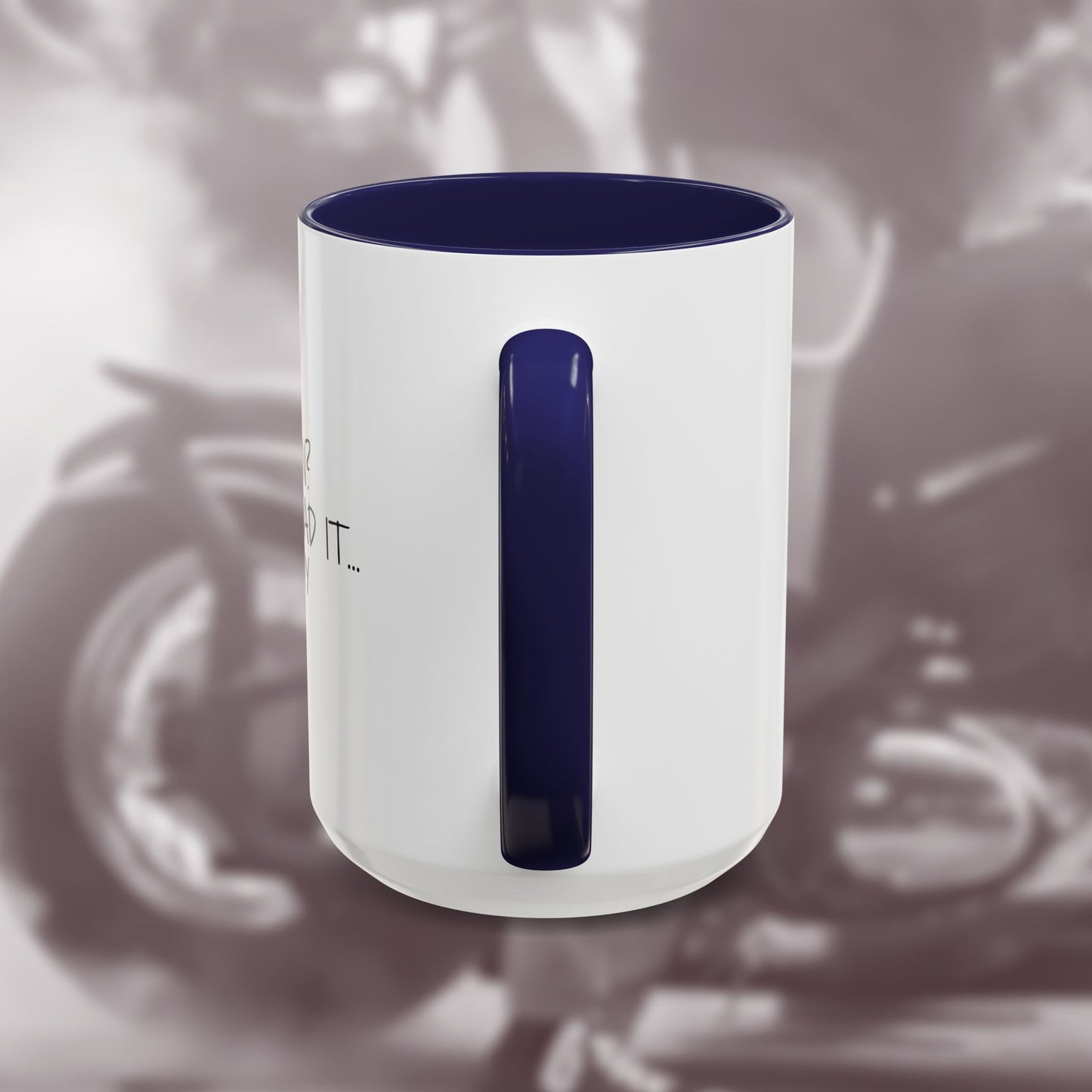 Mom Porn Mug
