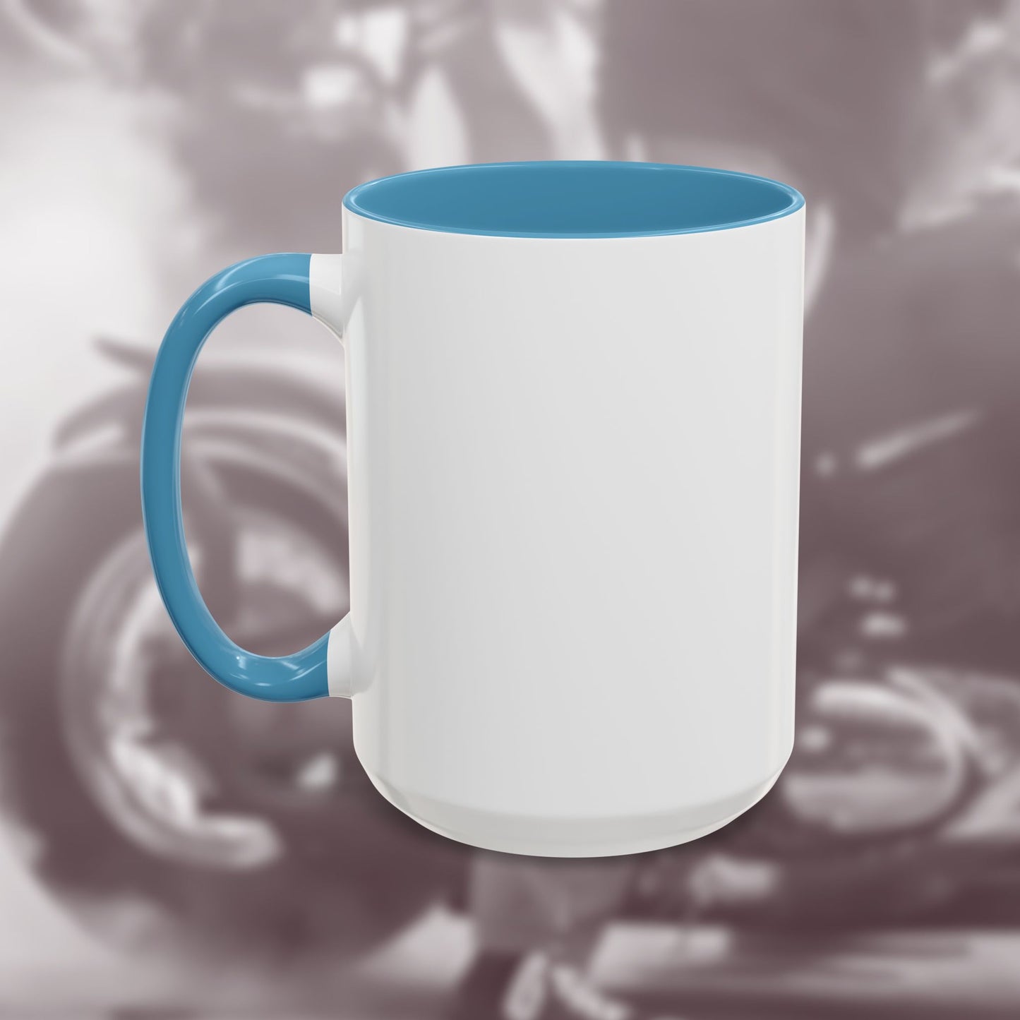 Mom Porn Mug