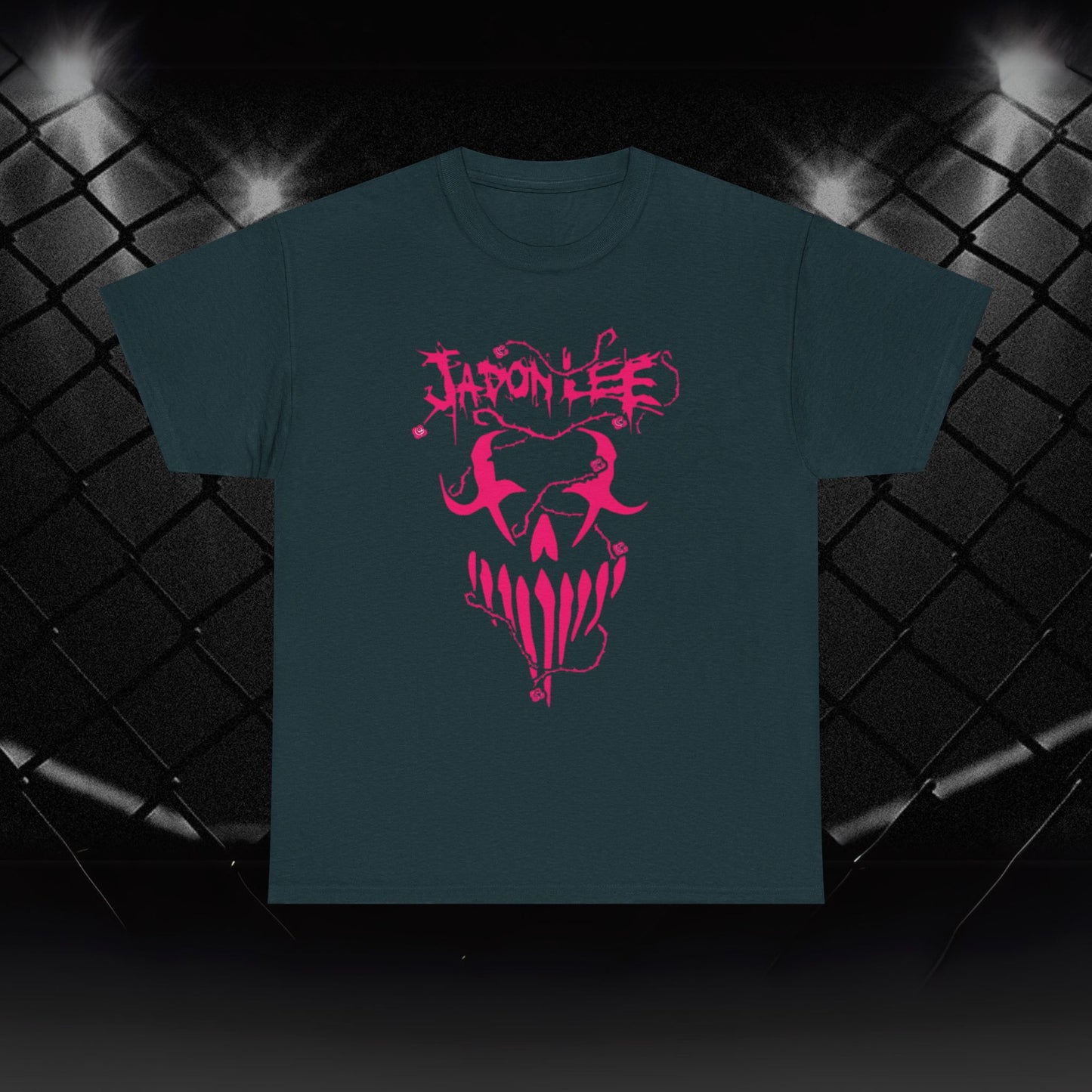 Jadon Lee Logo Tee