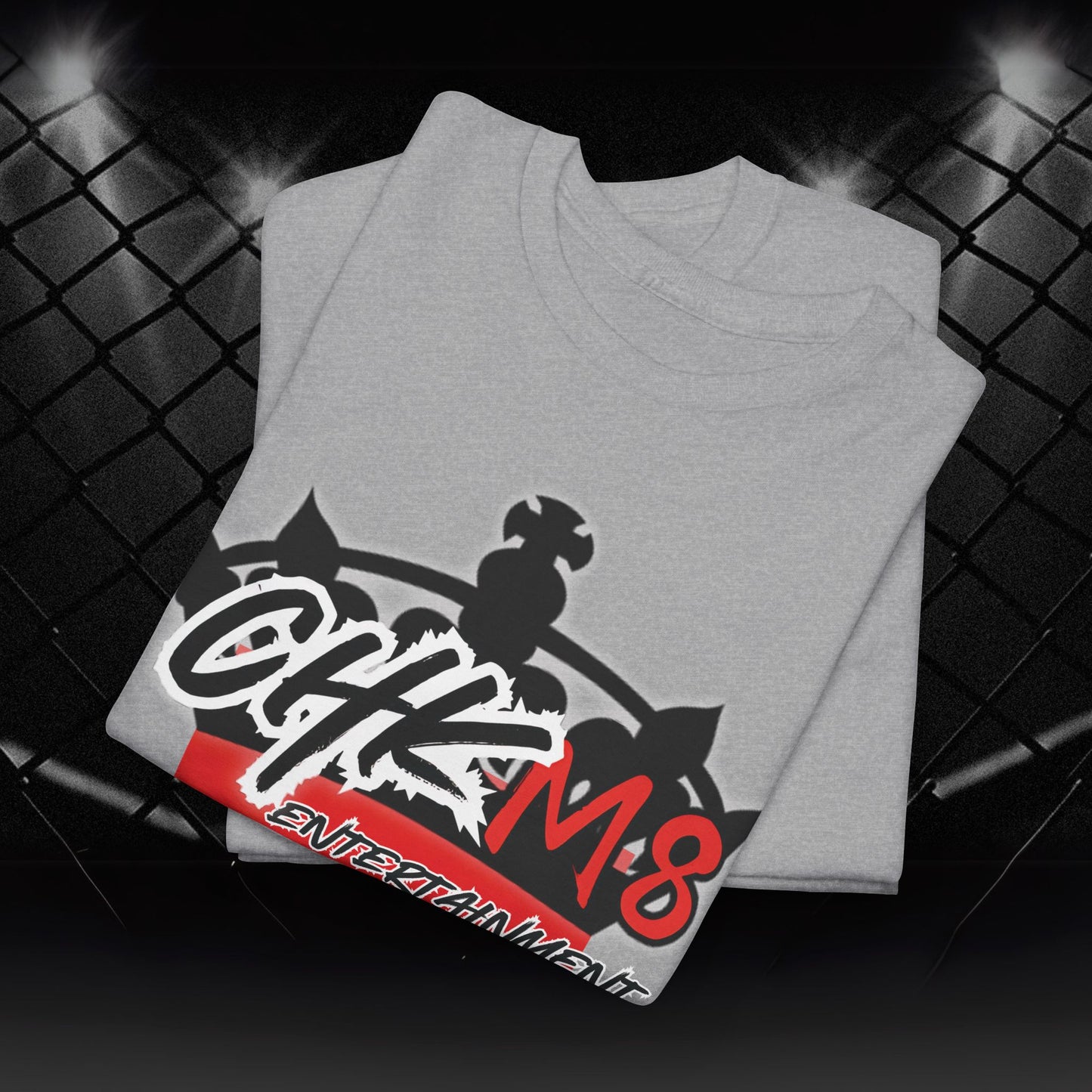 Bleed 4 Logo Tee