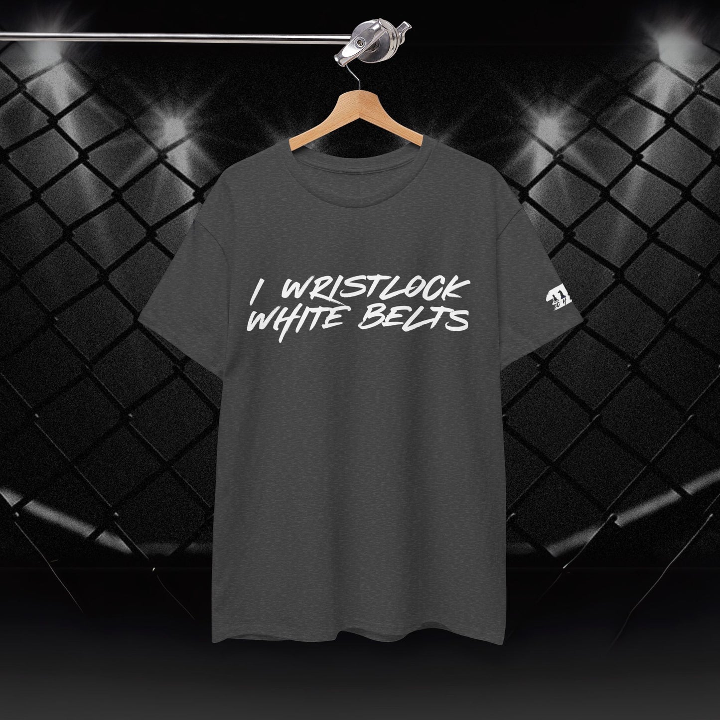 Dirty Moves/Clean Gi Tee
