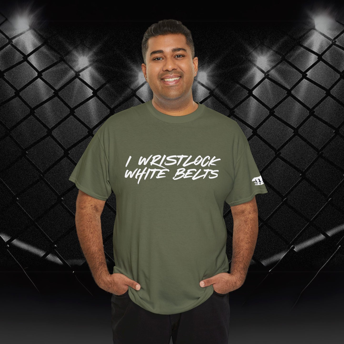 Dirty Moves/Clean Gi Tee