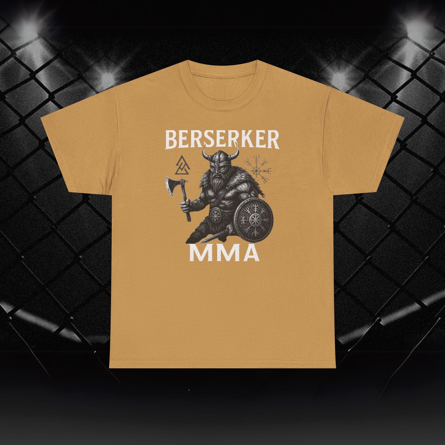 Matt Rice Berserker Tee