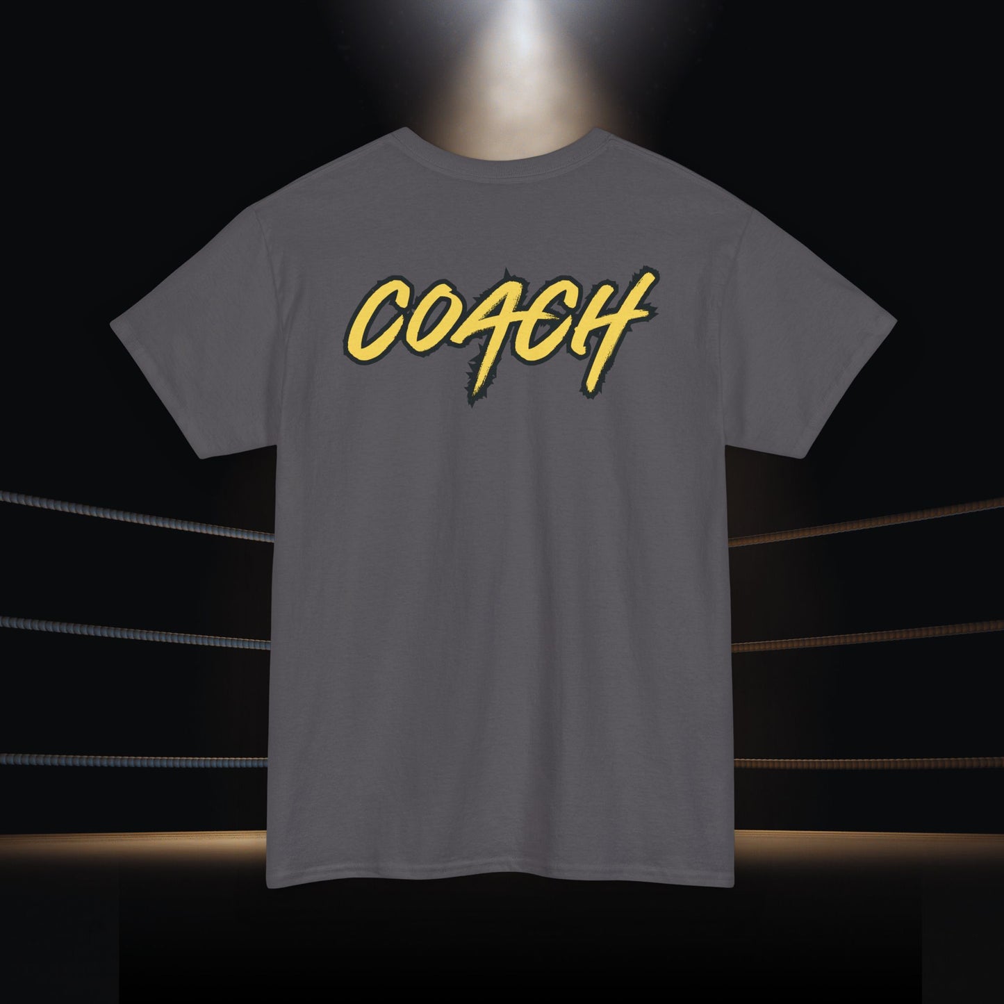 Spar Wars Coach Tee