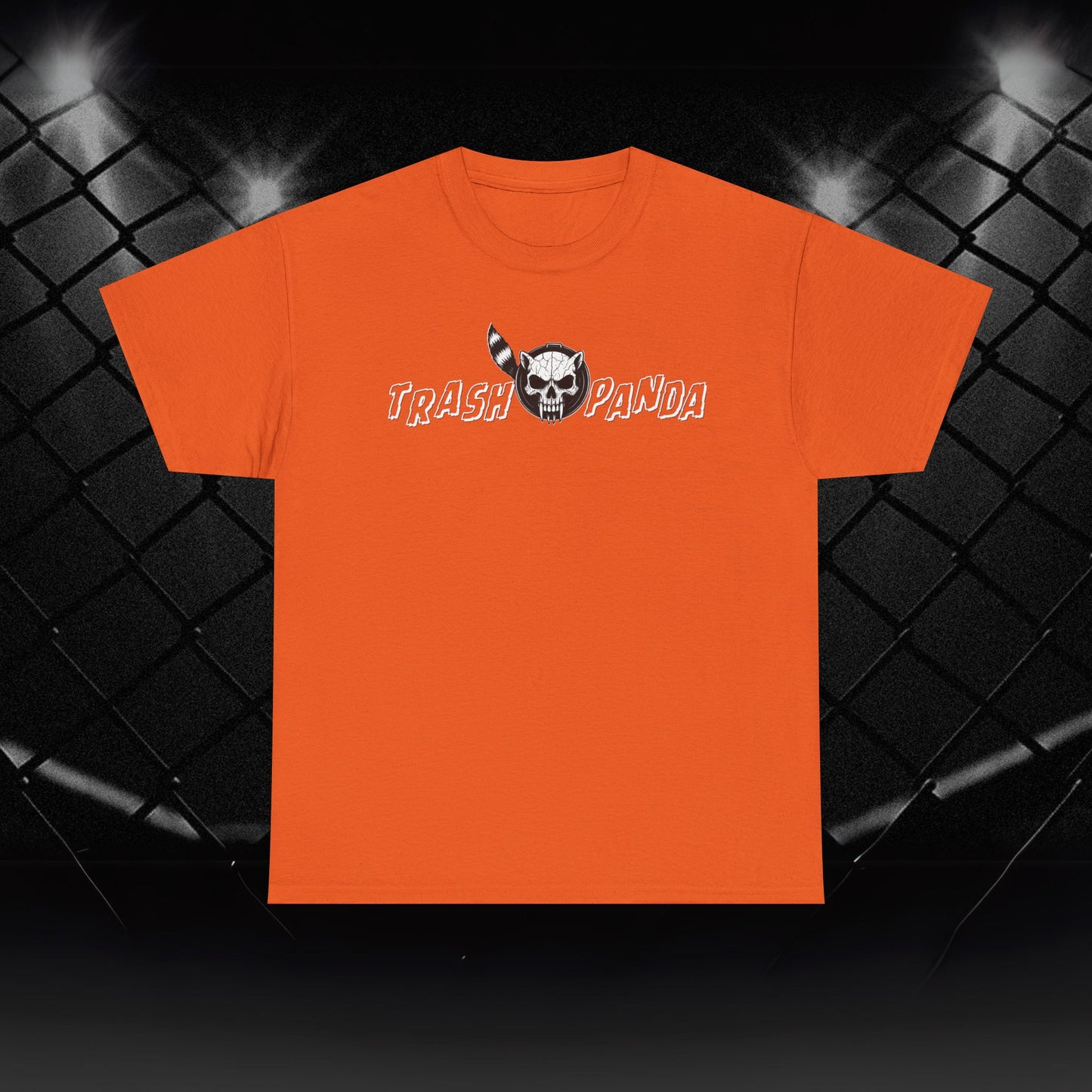 Dustin Pape Trash Panda Tee
