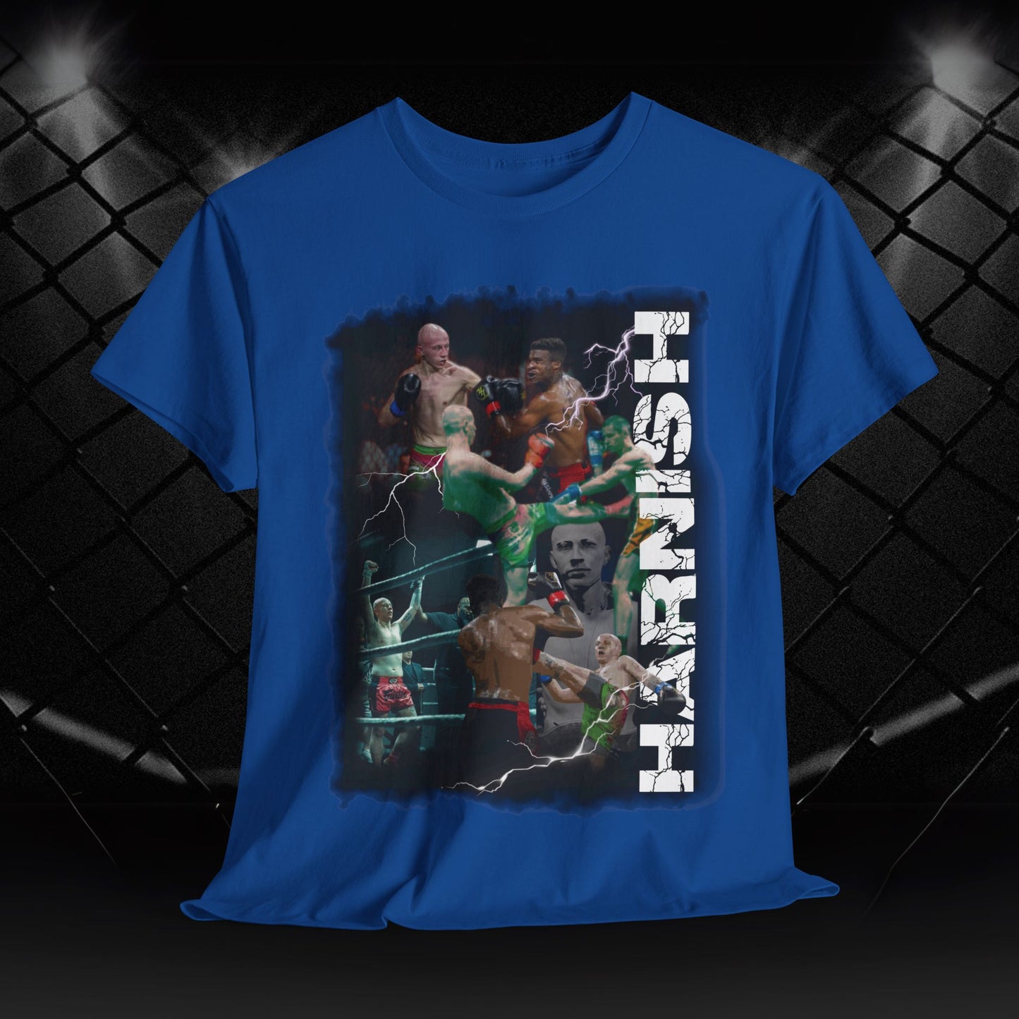 Dylan Harnish Highlight Tee