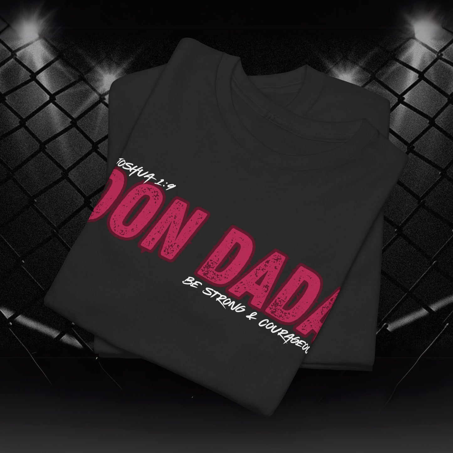 Cory Easter Don Dada Tee