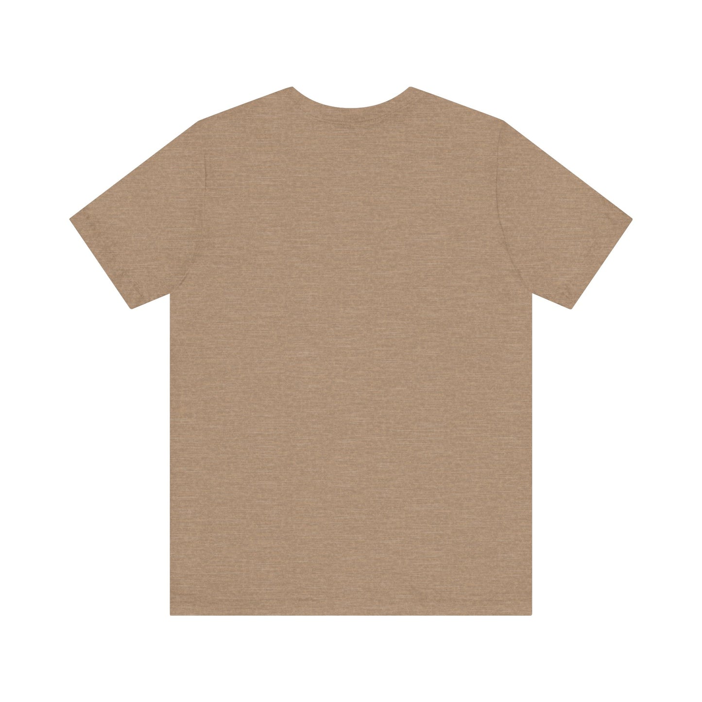 FAFO Corner Tee