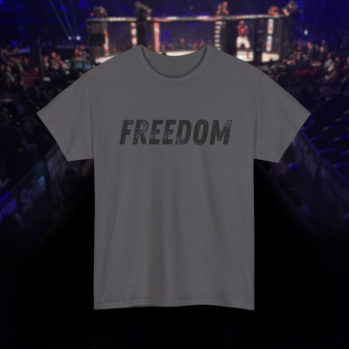 FREEDOM TEE (100% of net proceeds will go to TPUSA)