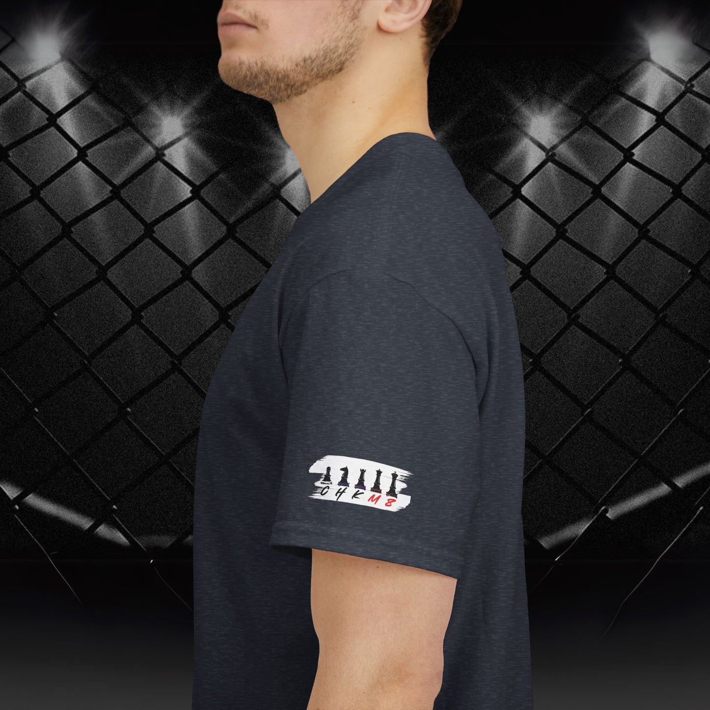 Dirty Moves/Clean Gi Tee