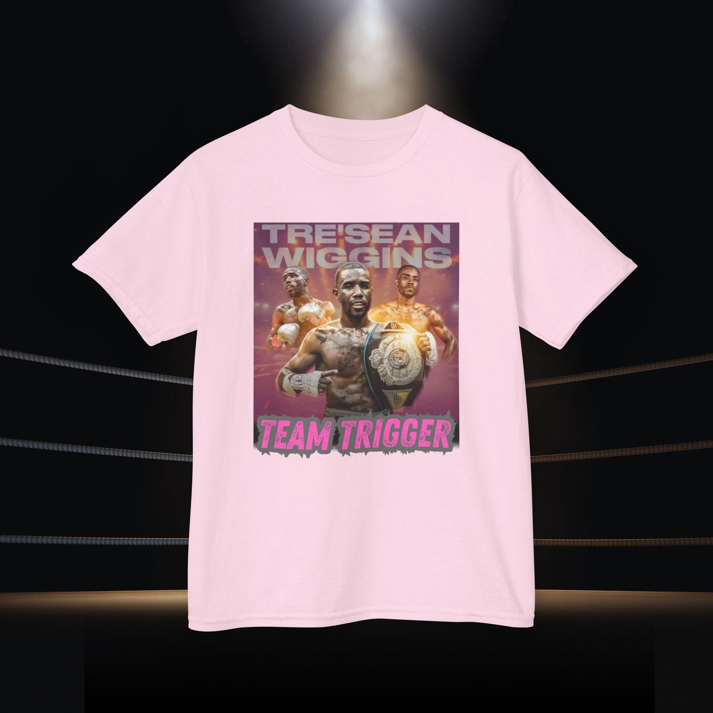 Team Trigger Kids Tee
