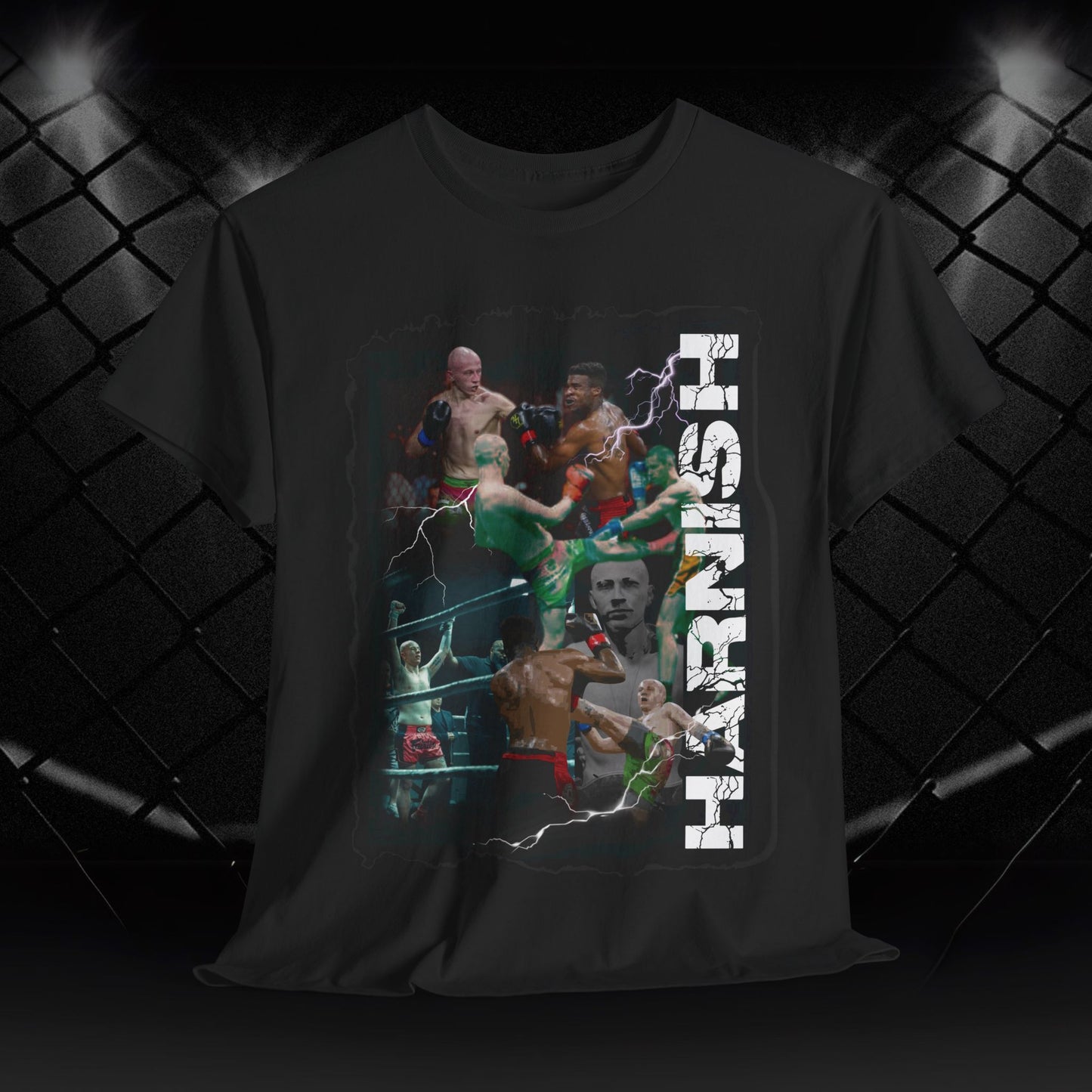 Dylan Harnish Highlight Tee