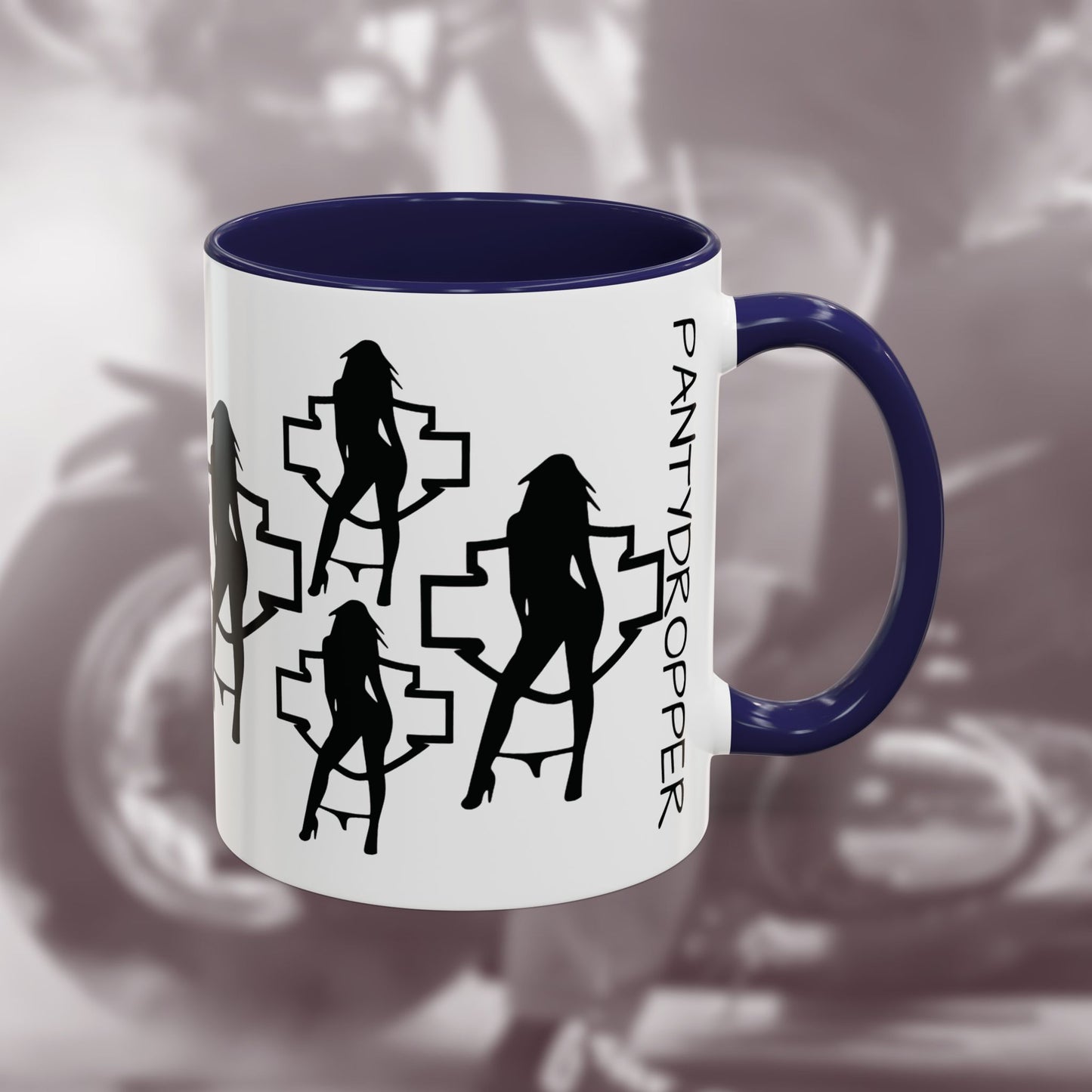 Certified Pantydropper Mug