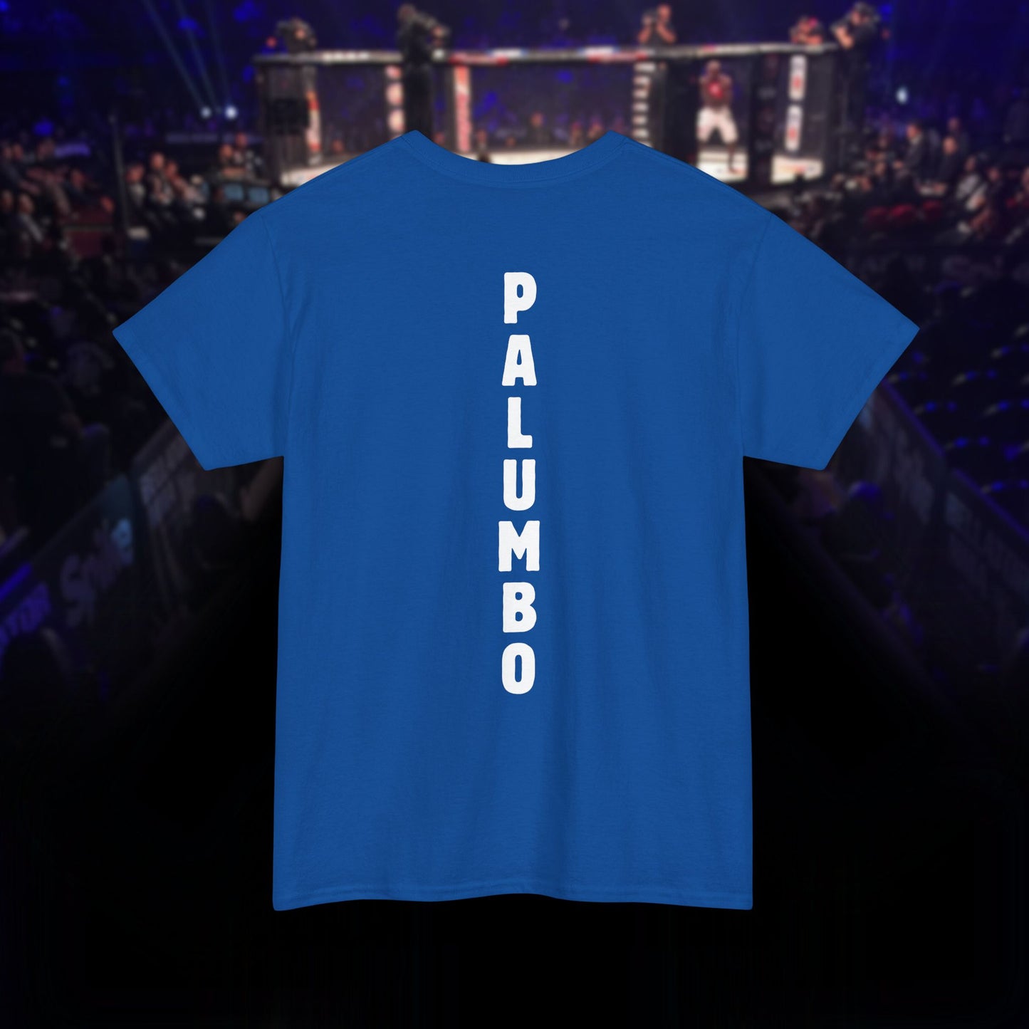 Anna Palumbo Big Butts & Uppercuts Tee