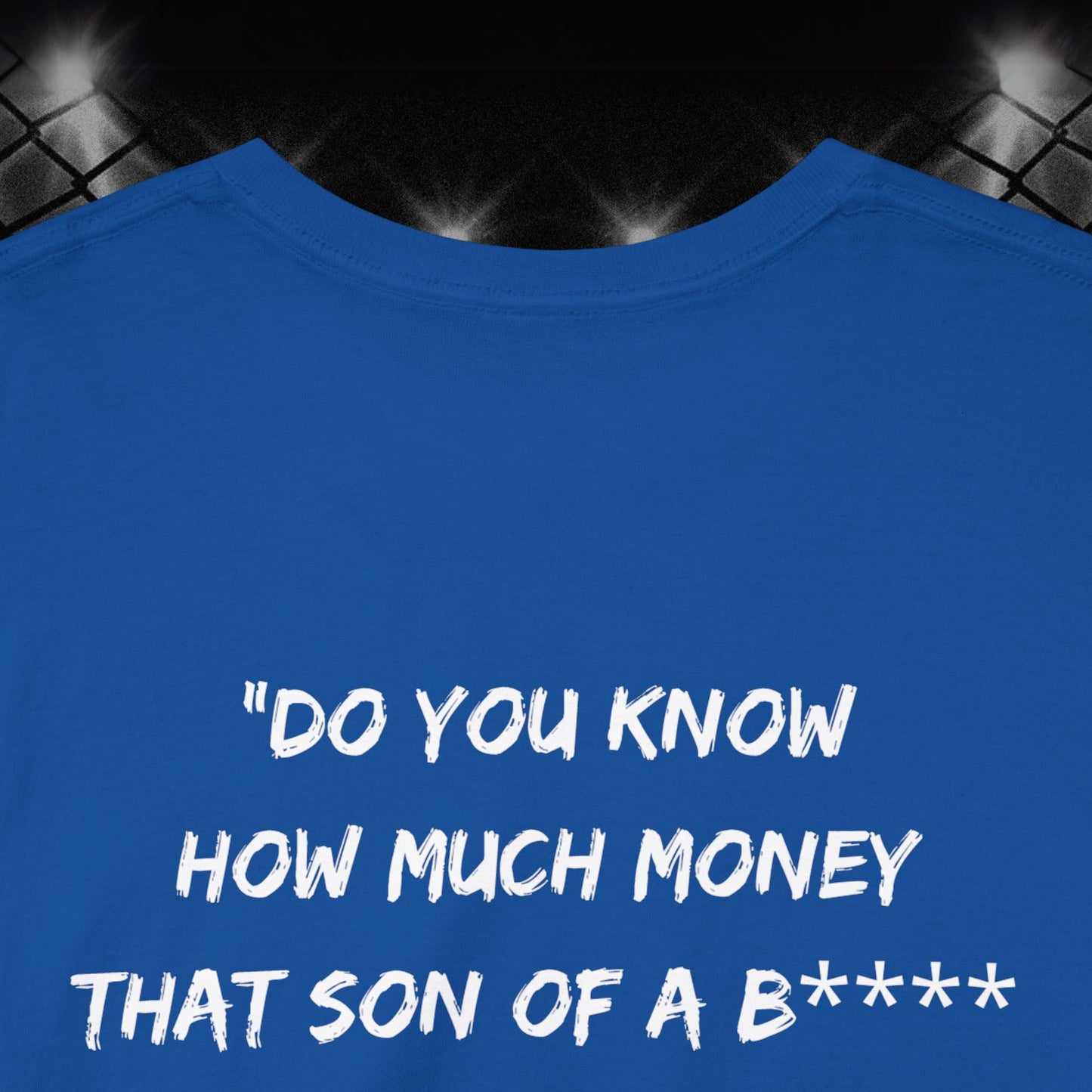 BDB Gambling Show Tee