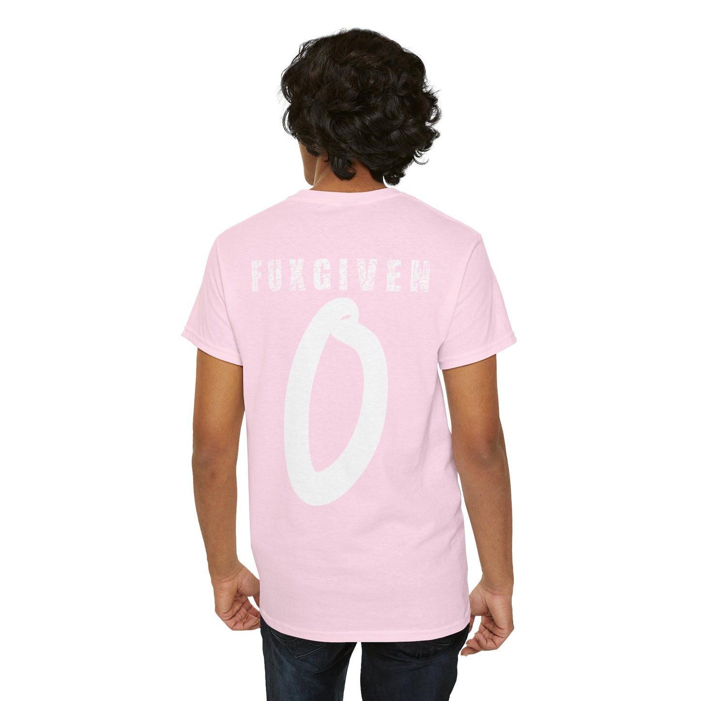 Micah Terrill "See Me (The Last Ride) Tee