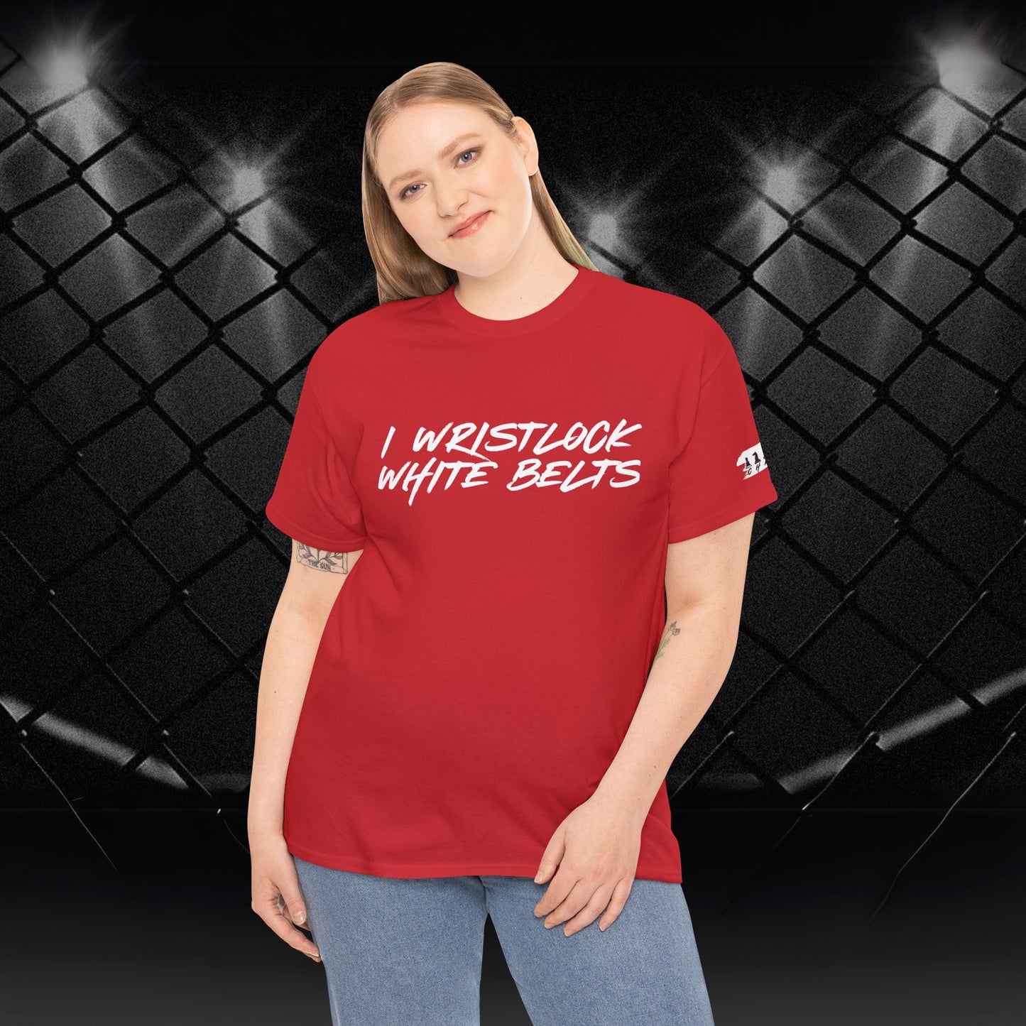 Dirty Moves/Clean Gi Tee