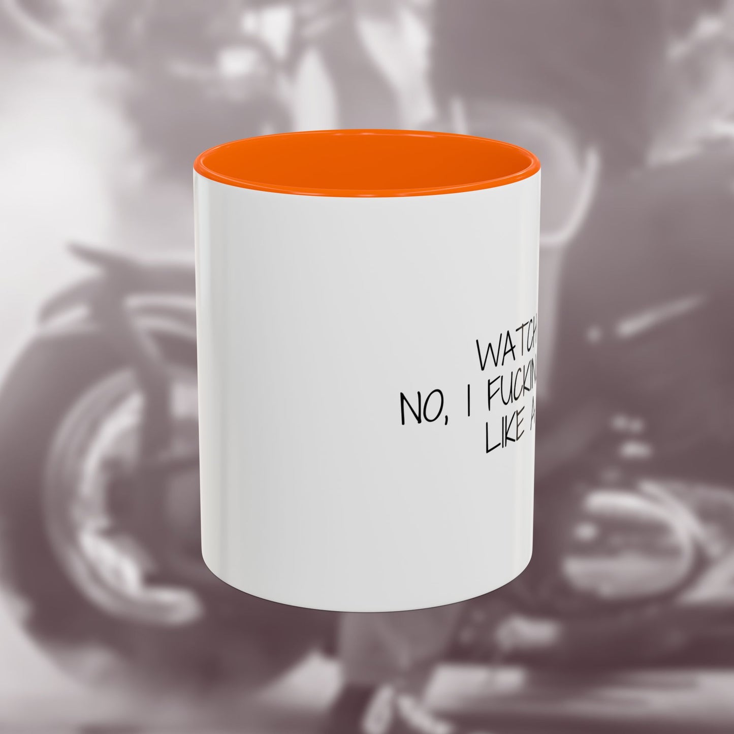 Mom Porn Mug