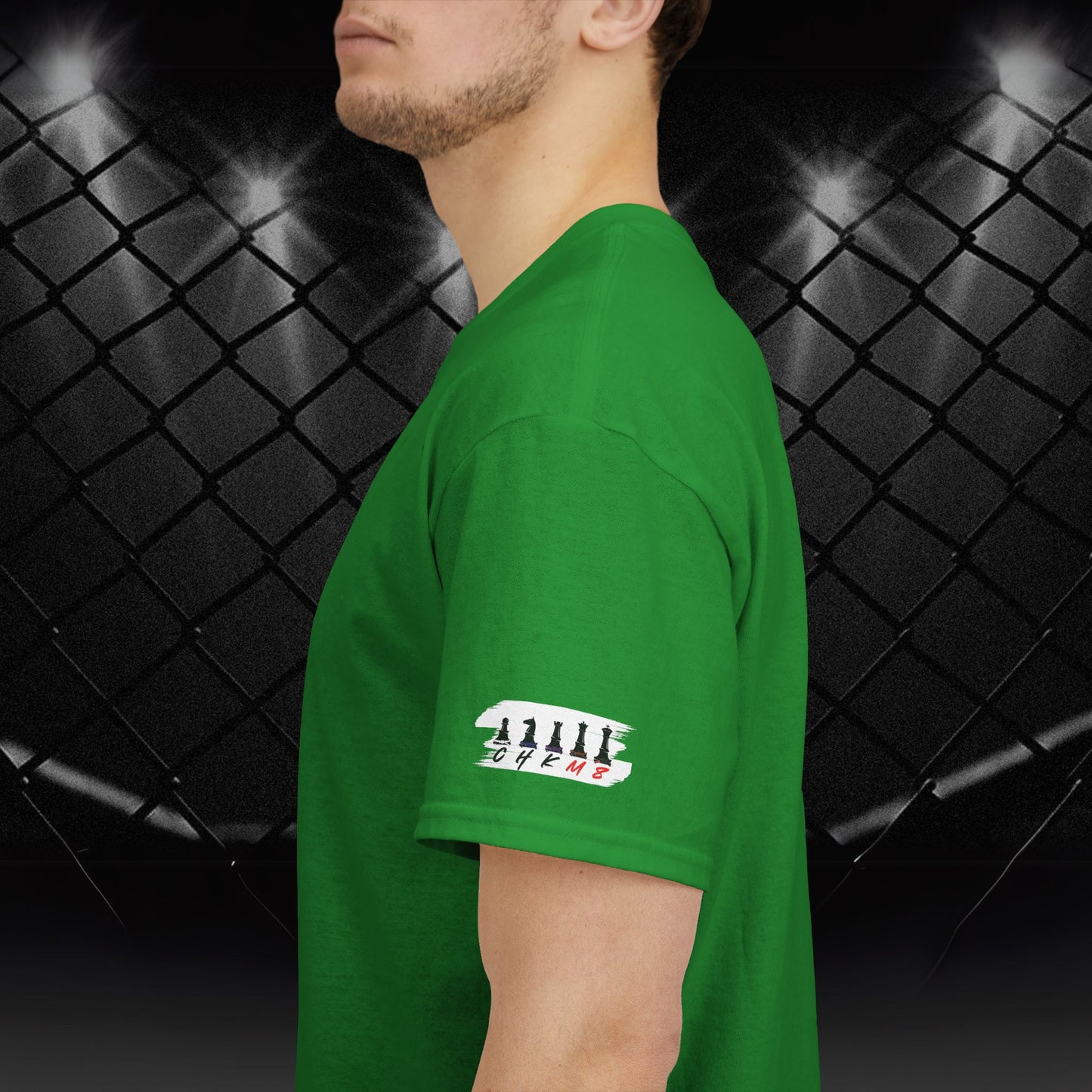 Dirty Moves/Clean Gi Tee