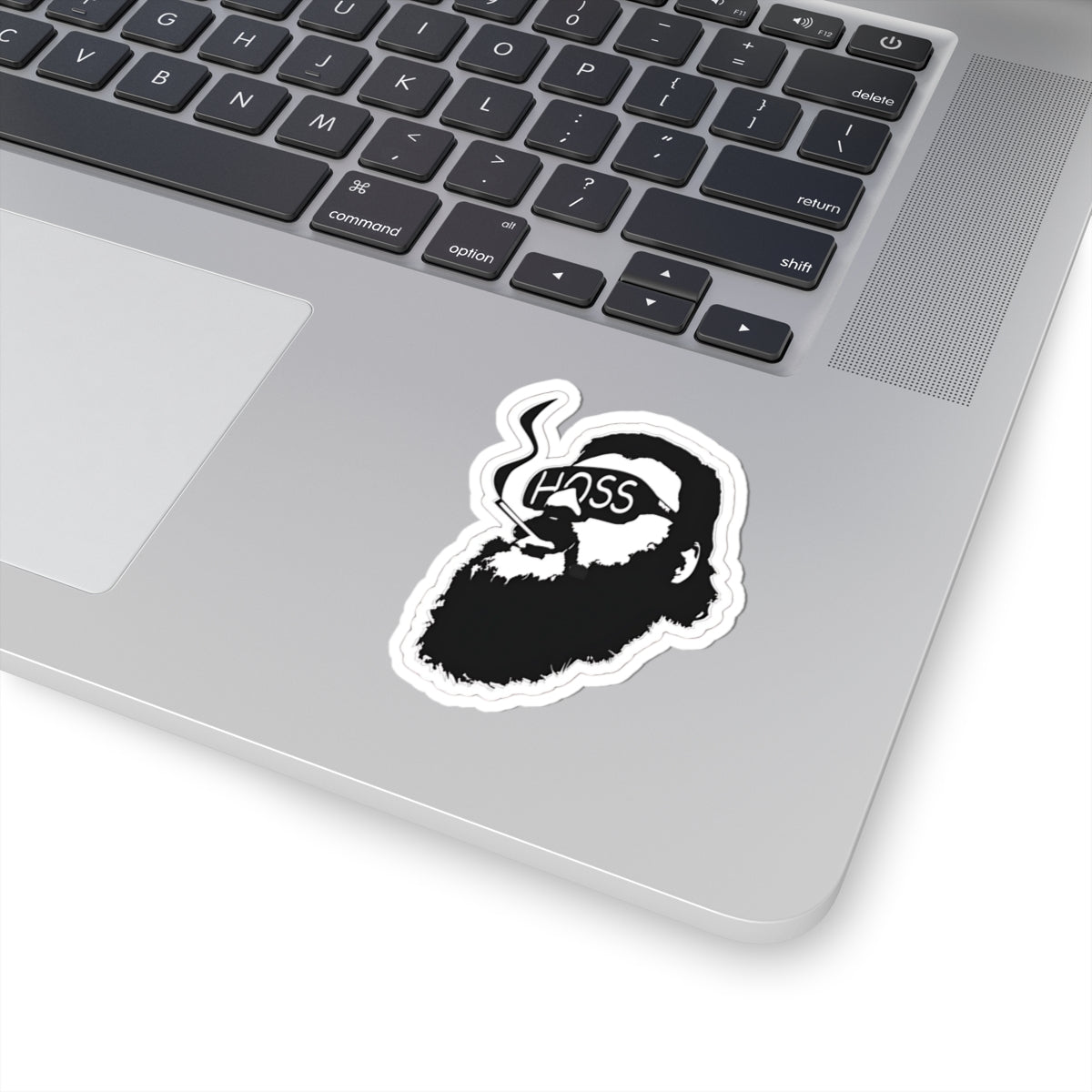 Kiss-Cut Stickers