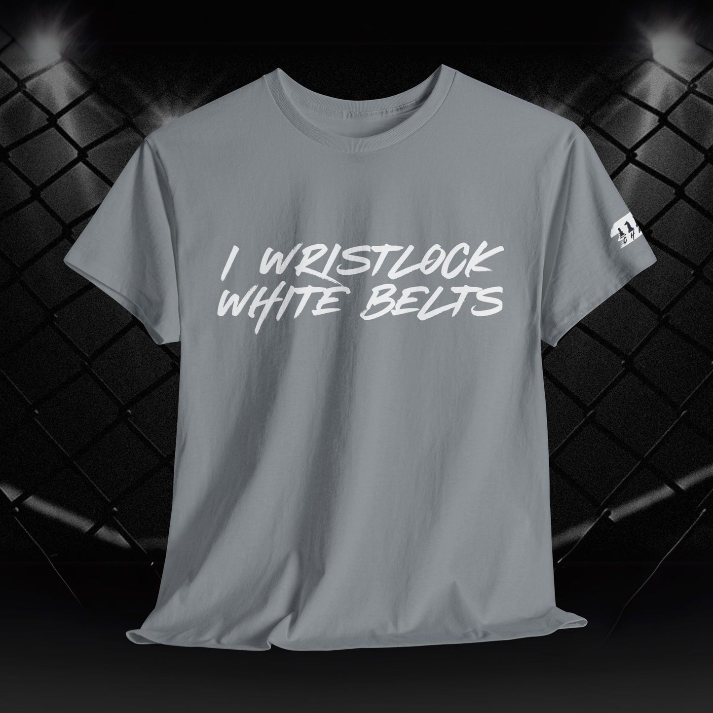 Dirty Moves/Clean Gi Tee