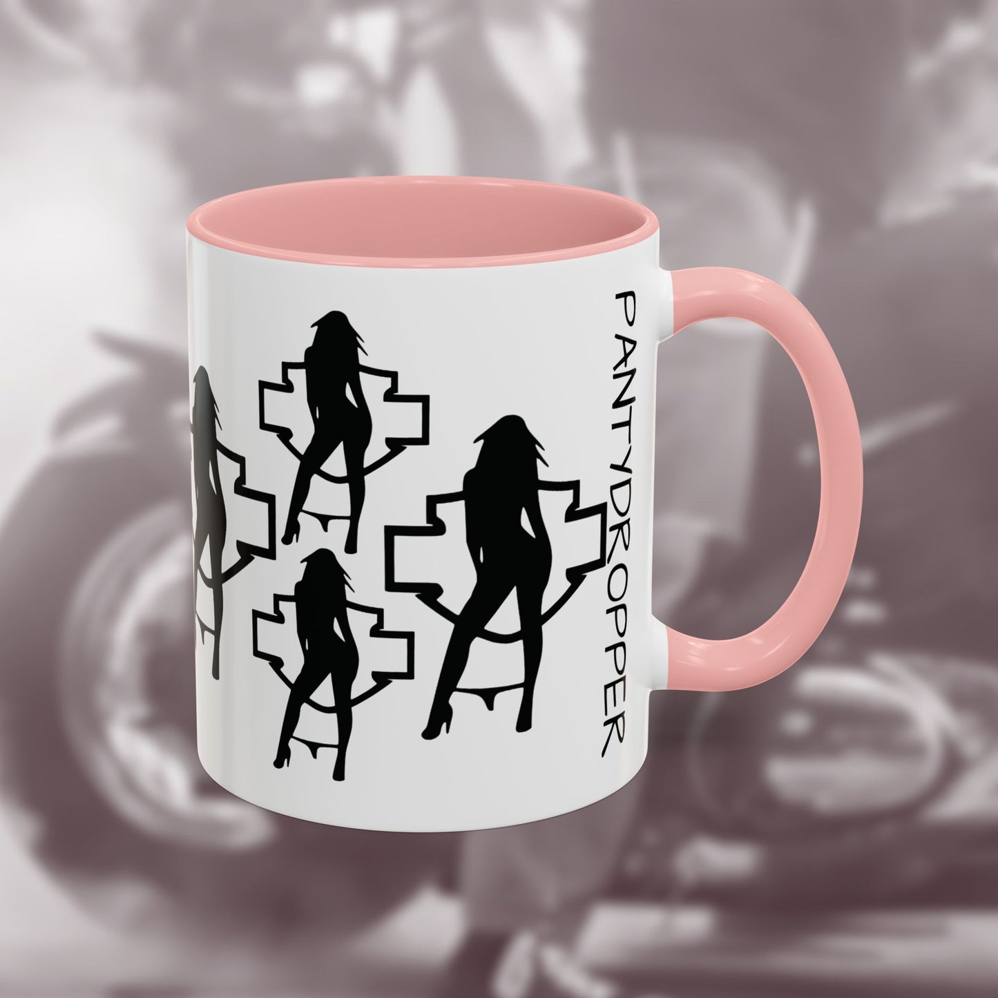 Certified Pantydropper Mug