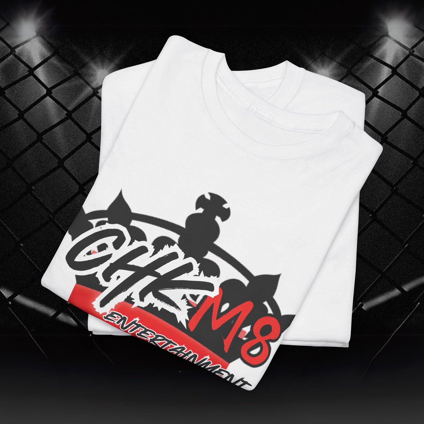 Bleed 4 Logo Tee