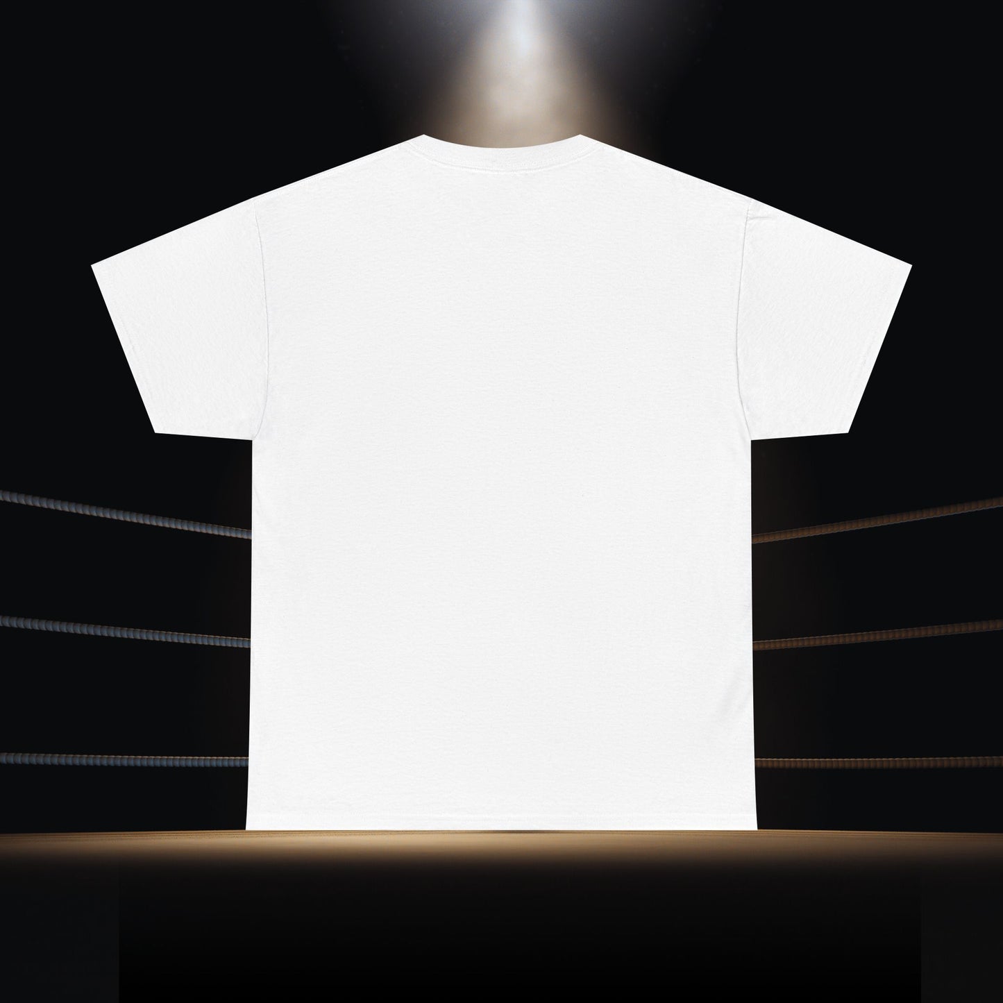 Byron Valle L.A. Trophy Tee