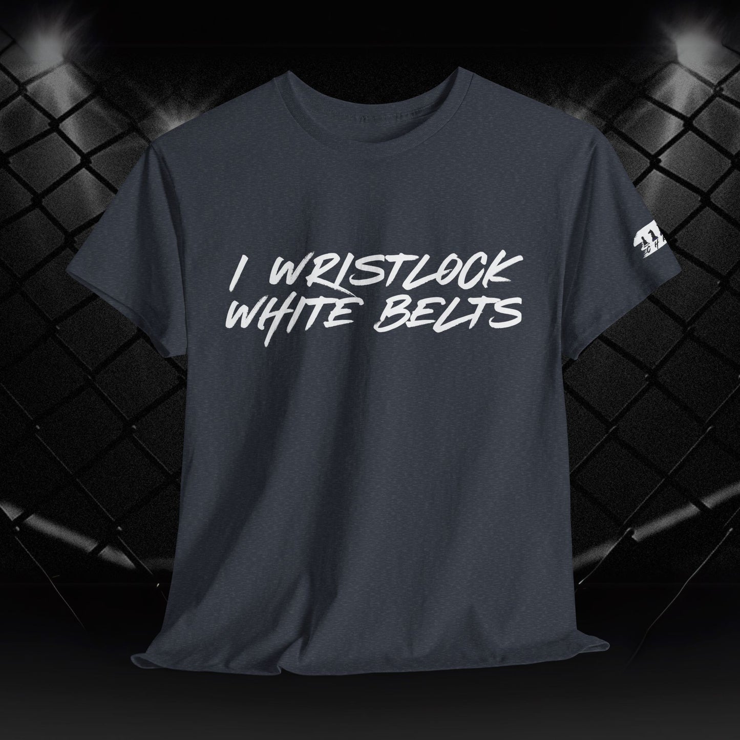 Dirty Moves/Clean Gi Tee