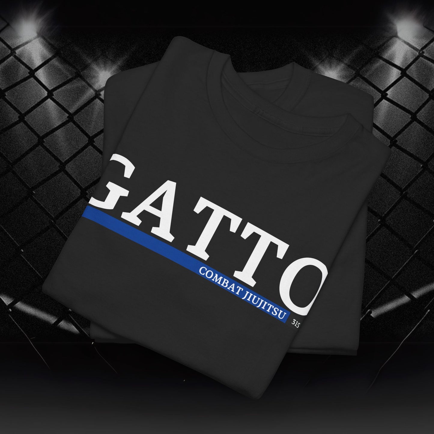 Tony Gatto Cjj Tee